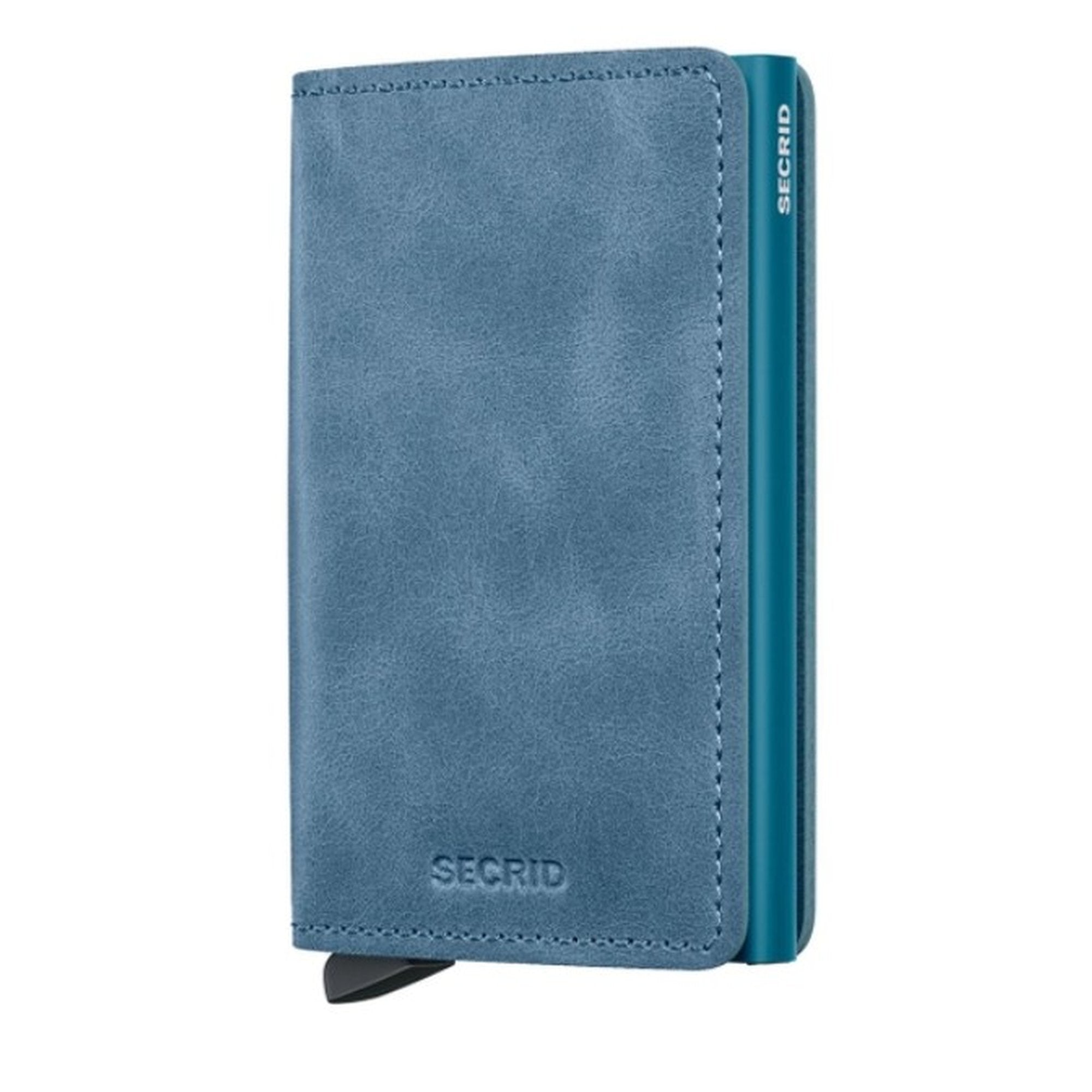 secrid Miniwallet Wallet RFID Protection card Vintage leather Cardprotector