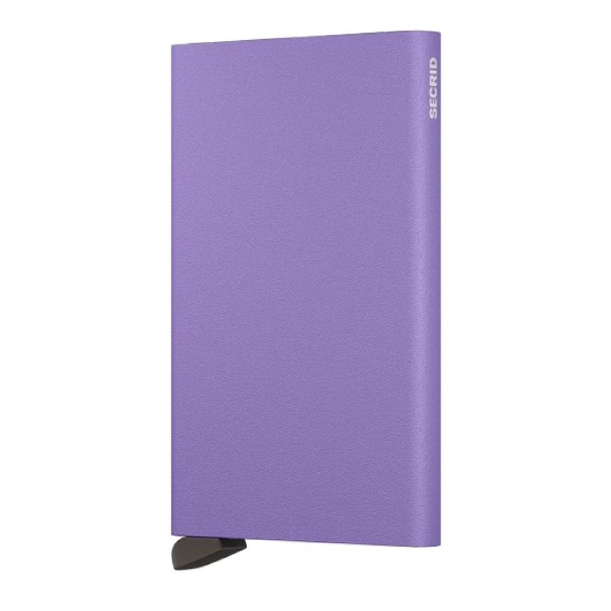 secrid Miniwallet Cardprotector Wallet with RFID Protection money aluminium Card Holder