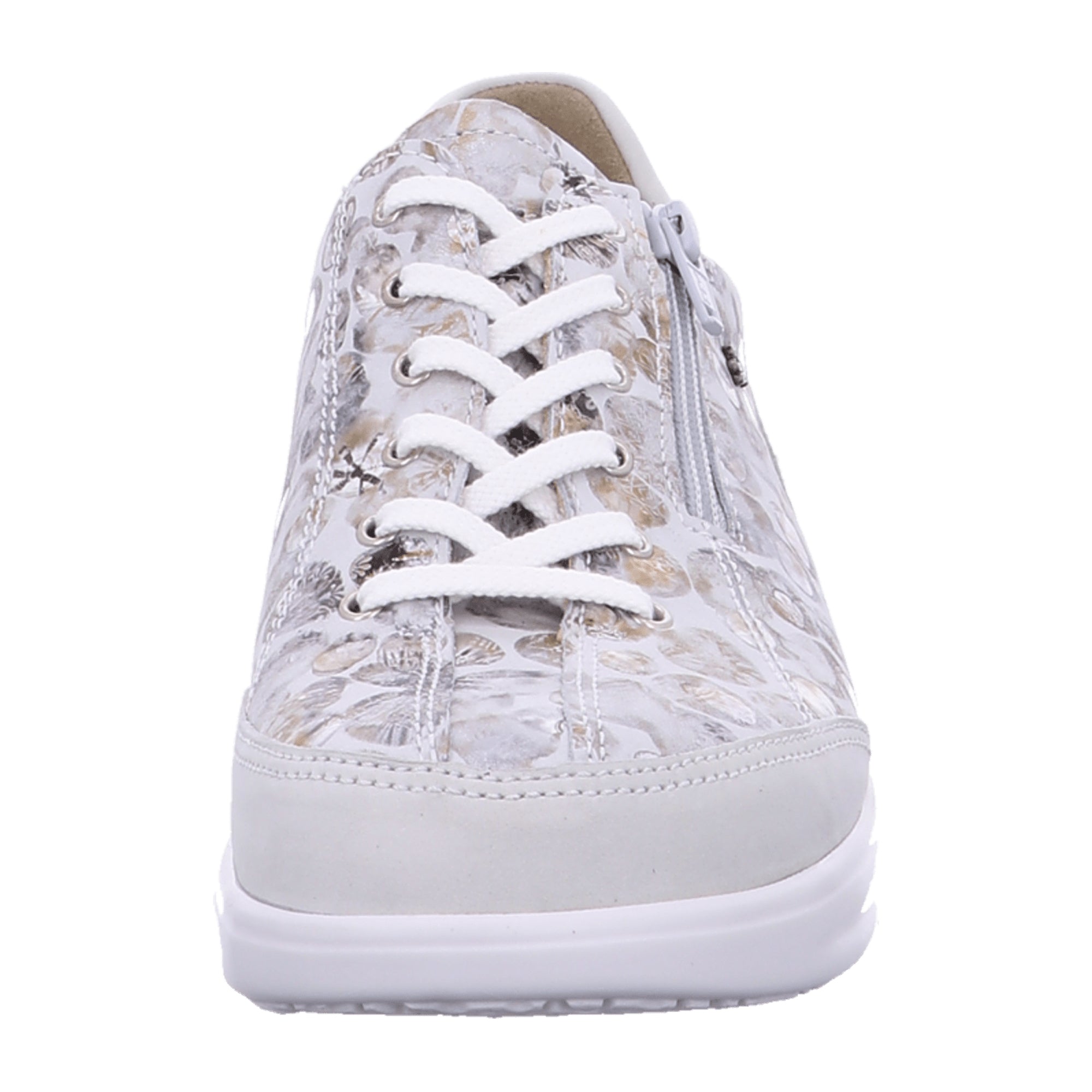 Finn Comfort Otaru Women's Stylish Comfort Shoes, White