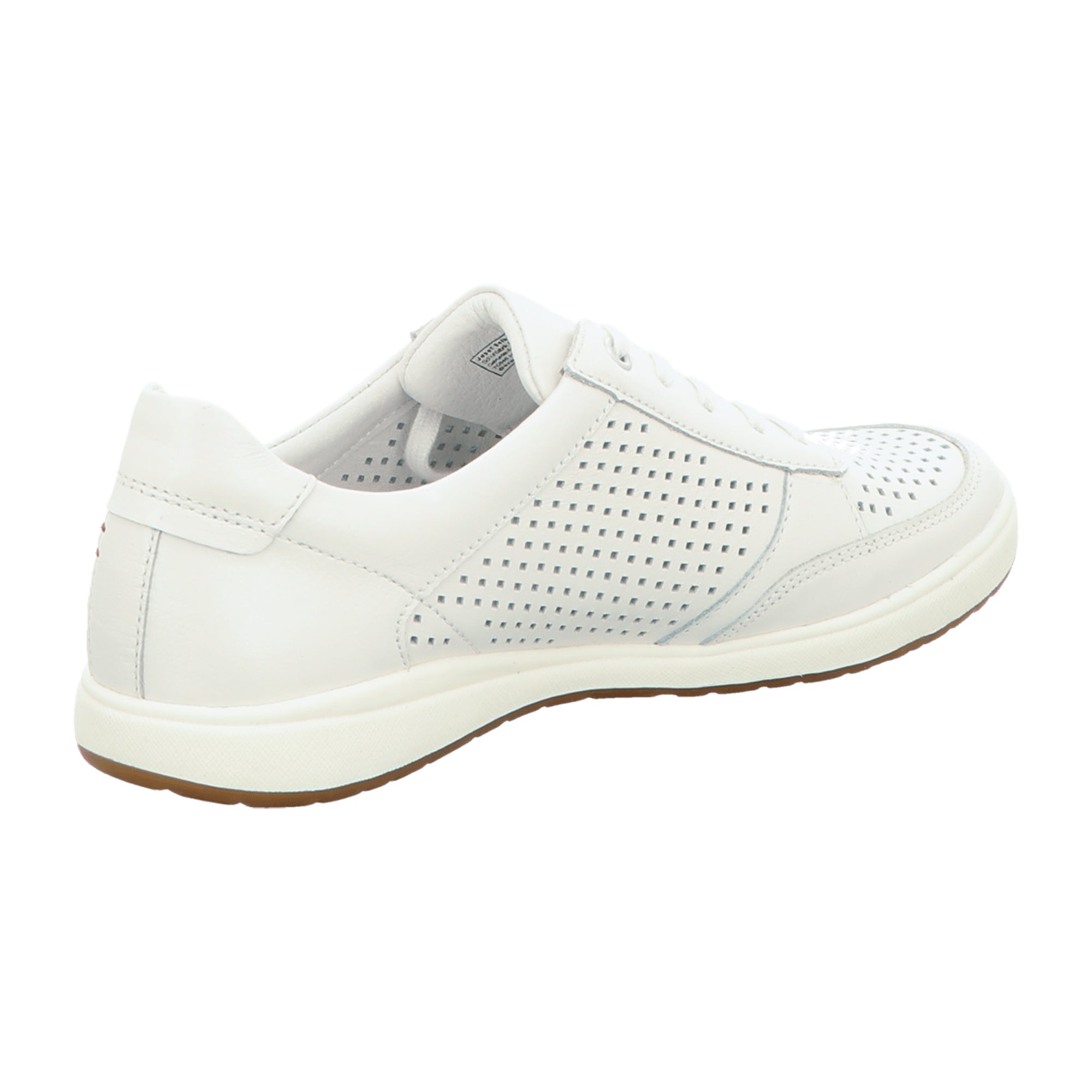 Josef Seibel Caren 24 for Women White