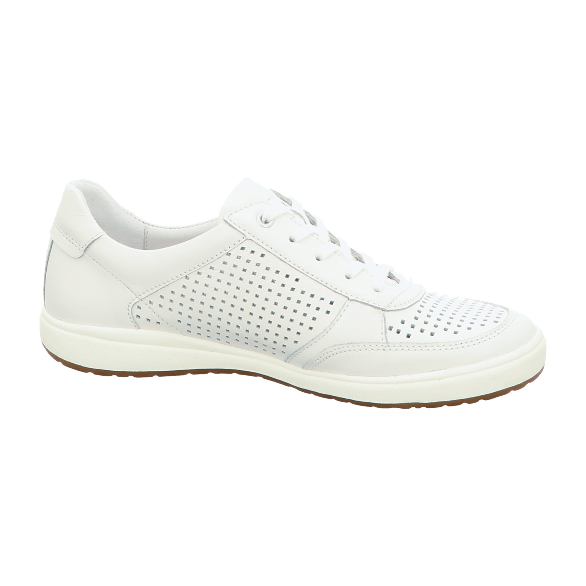 Josef Seibel Caren 24 for Women White