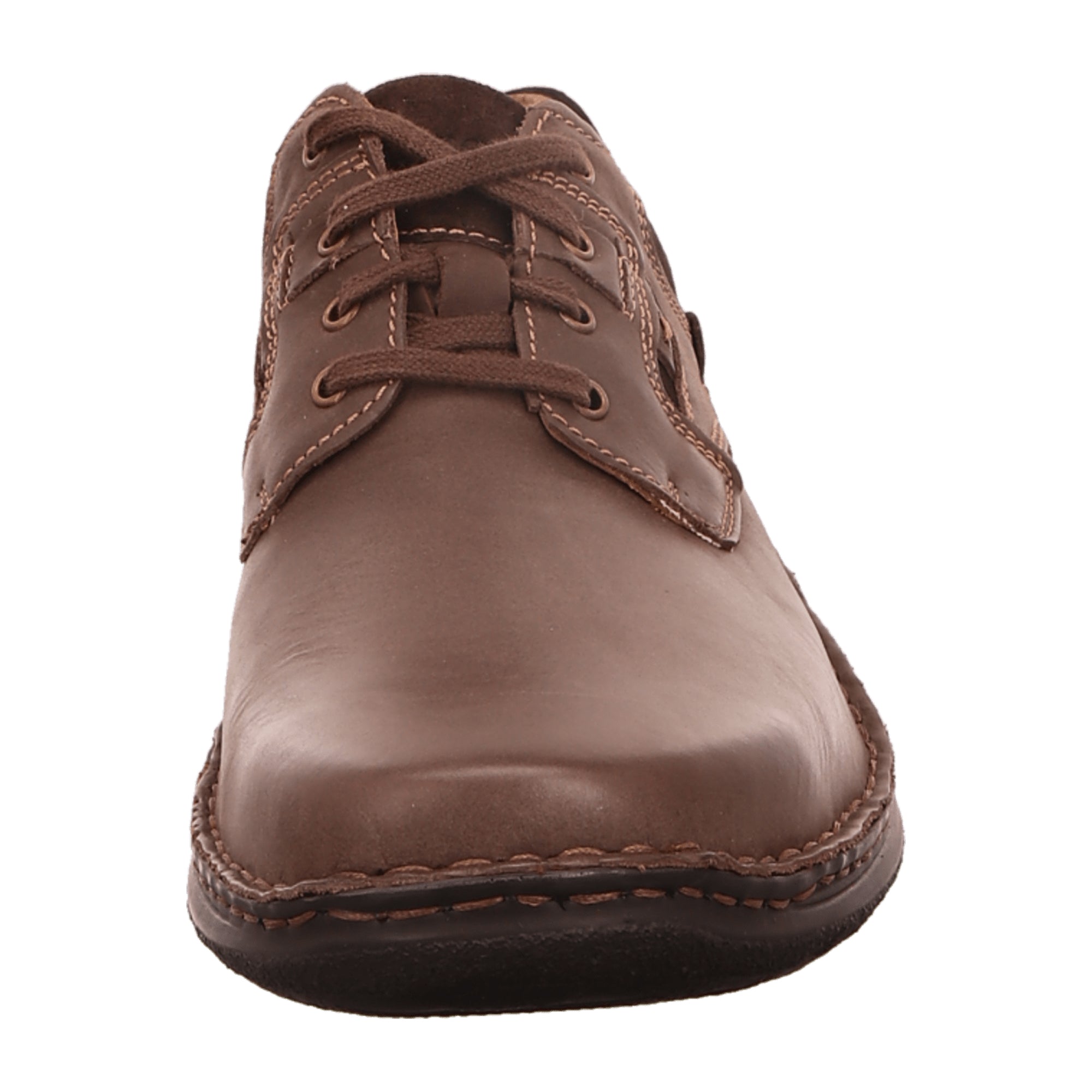 Josef Seibel Lace-up Shoe Anvers 36 for Men in Brown