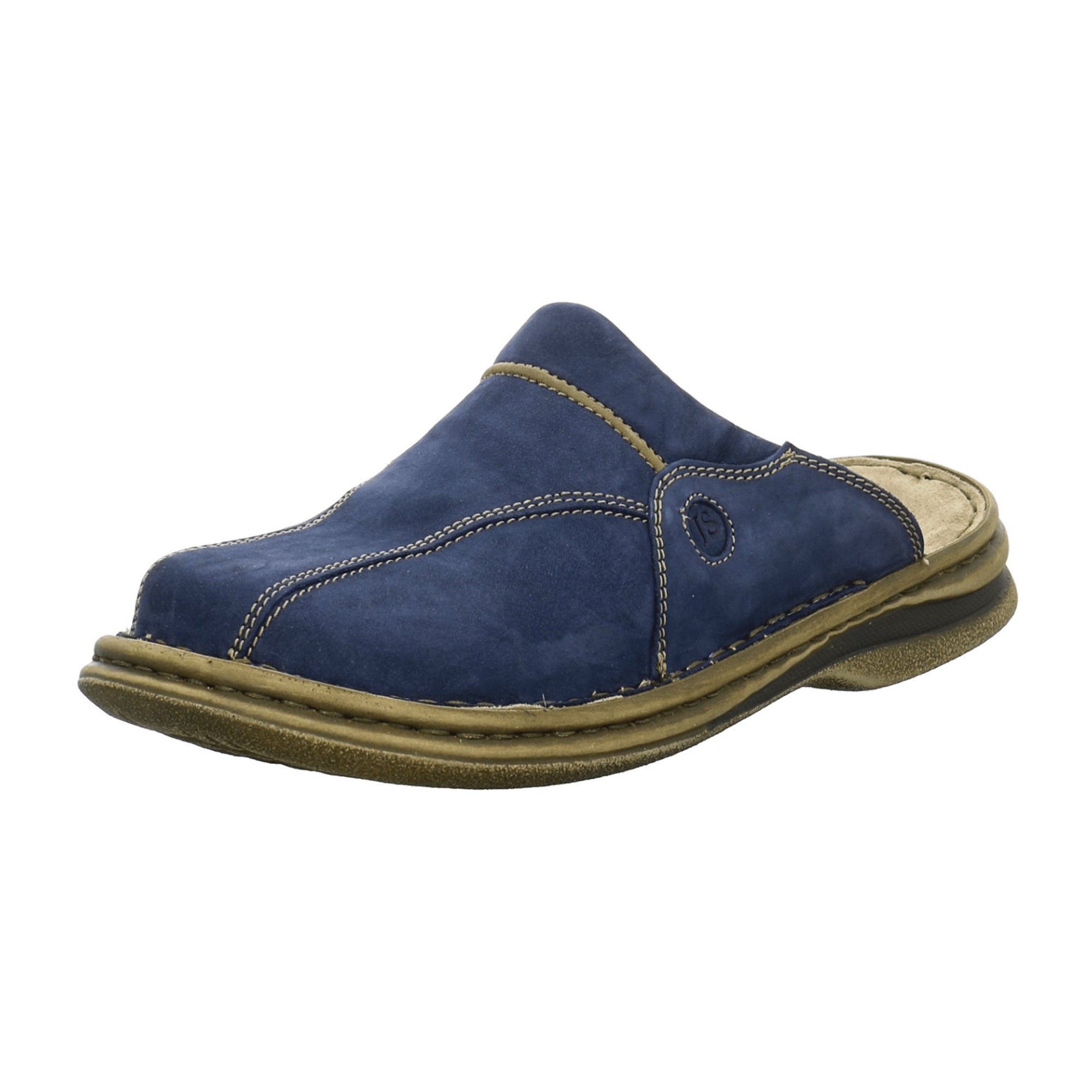 Josef Seibel Klaus for Men in Blue