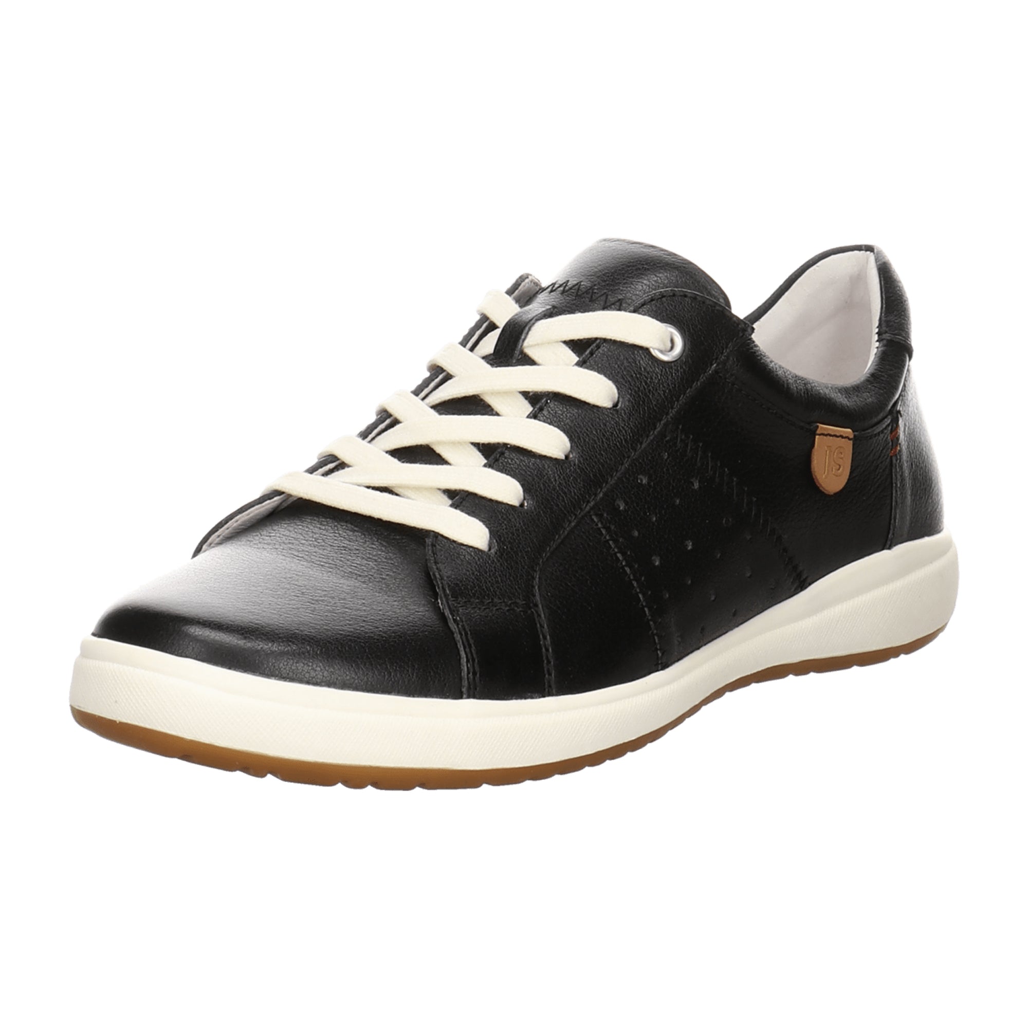 Josef Seibel CAREN 01 Women's Black Shoes