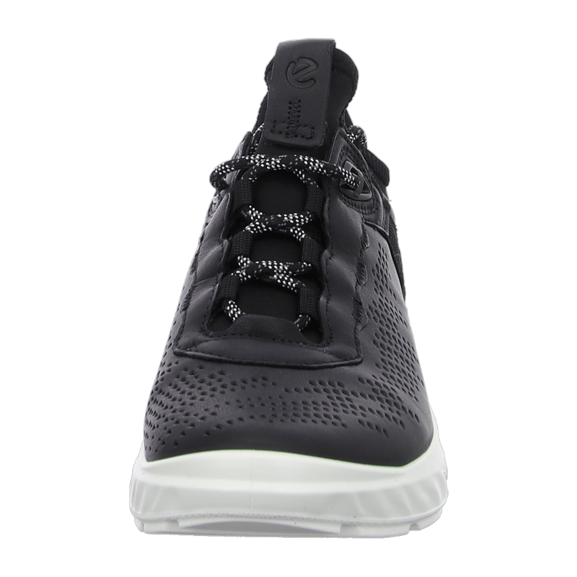 Ecco ST1 Lite W Women's Sneakers, Black - Stylish & Comfortable