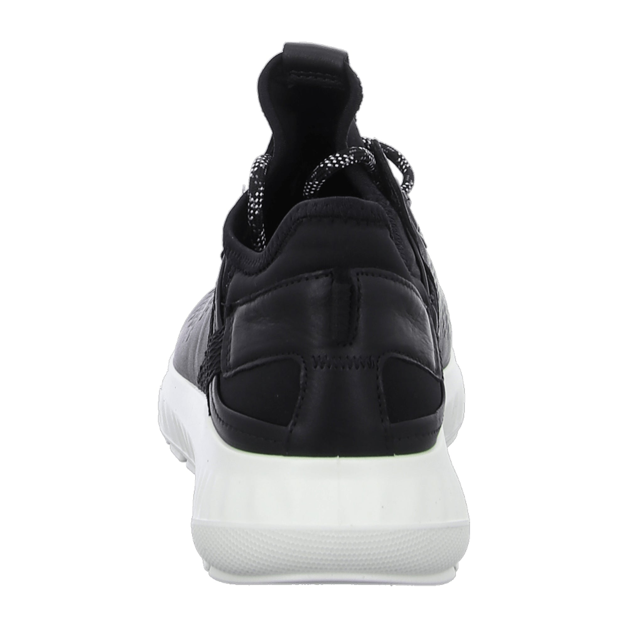 Ecco ST1 Lite W Women's Sneakers, Black - Stylish & Comfortable