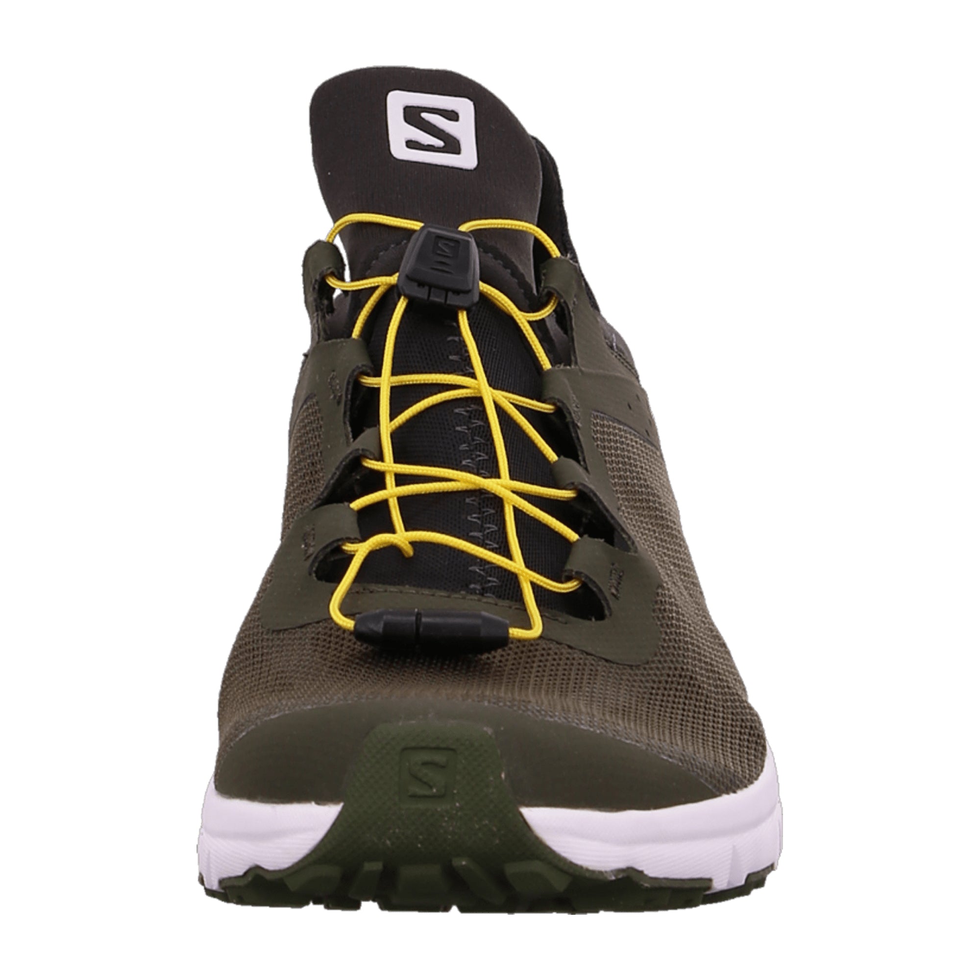 Salomon AMPHIB BOLD for men, green, shoes