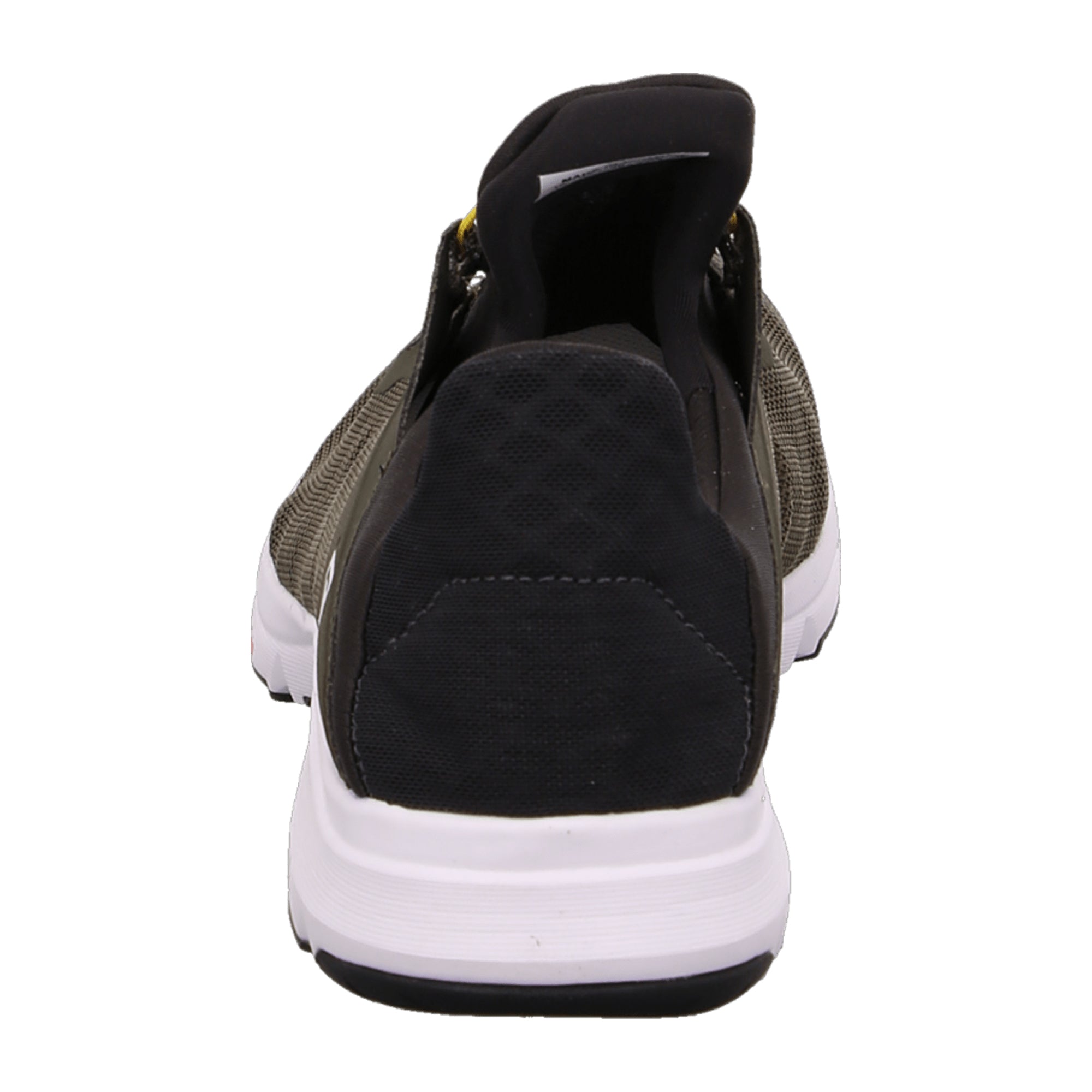 Salomon AMPHIB BOLD for men, green, shoes