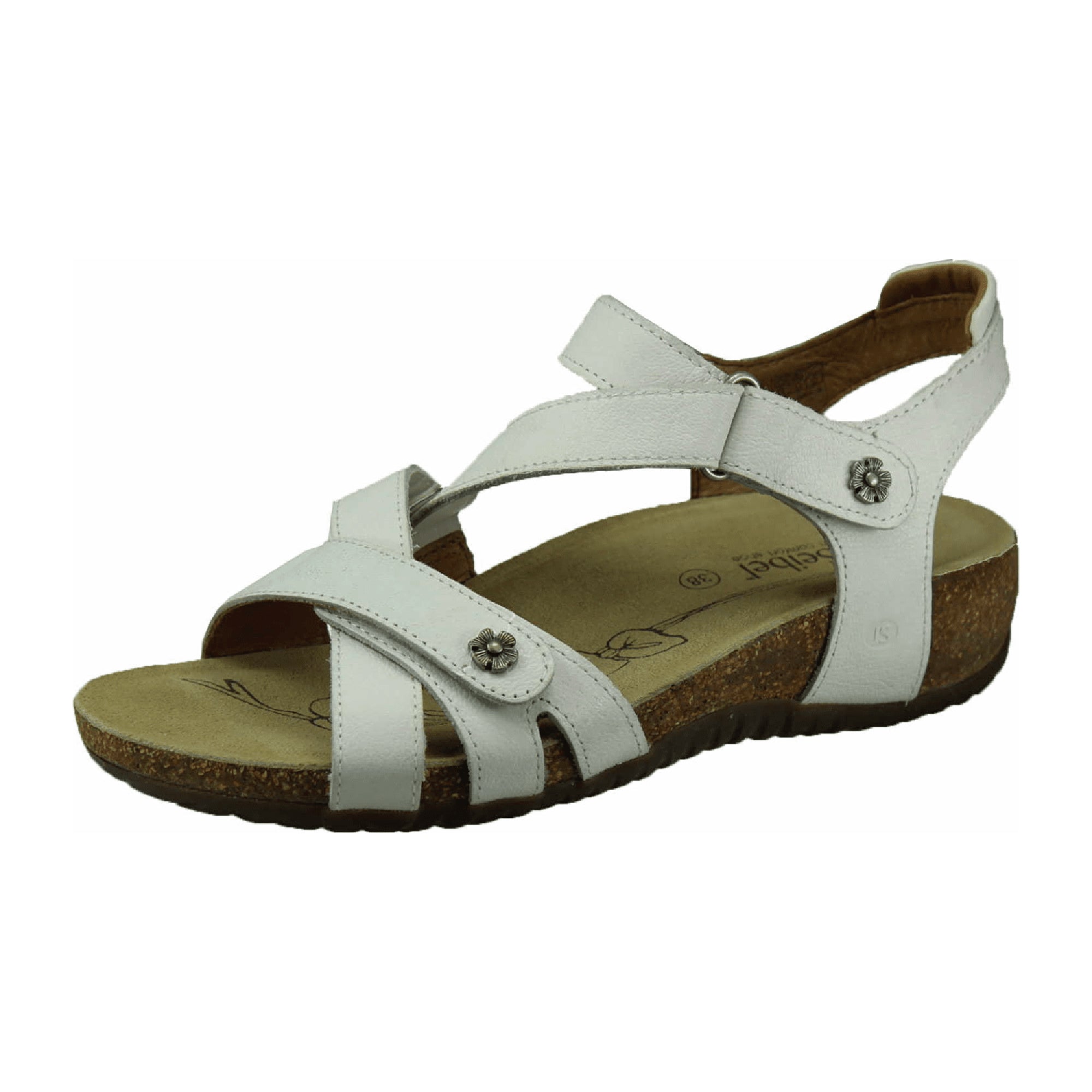 Josef Seibel NATALYA 11 for Women White