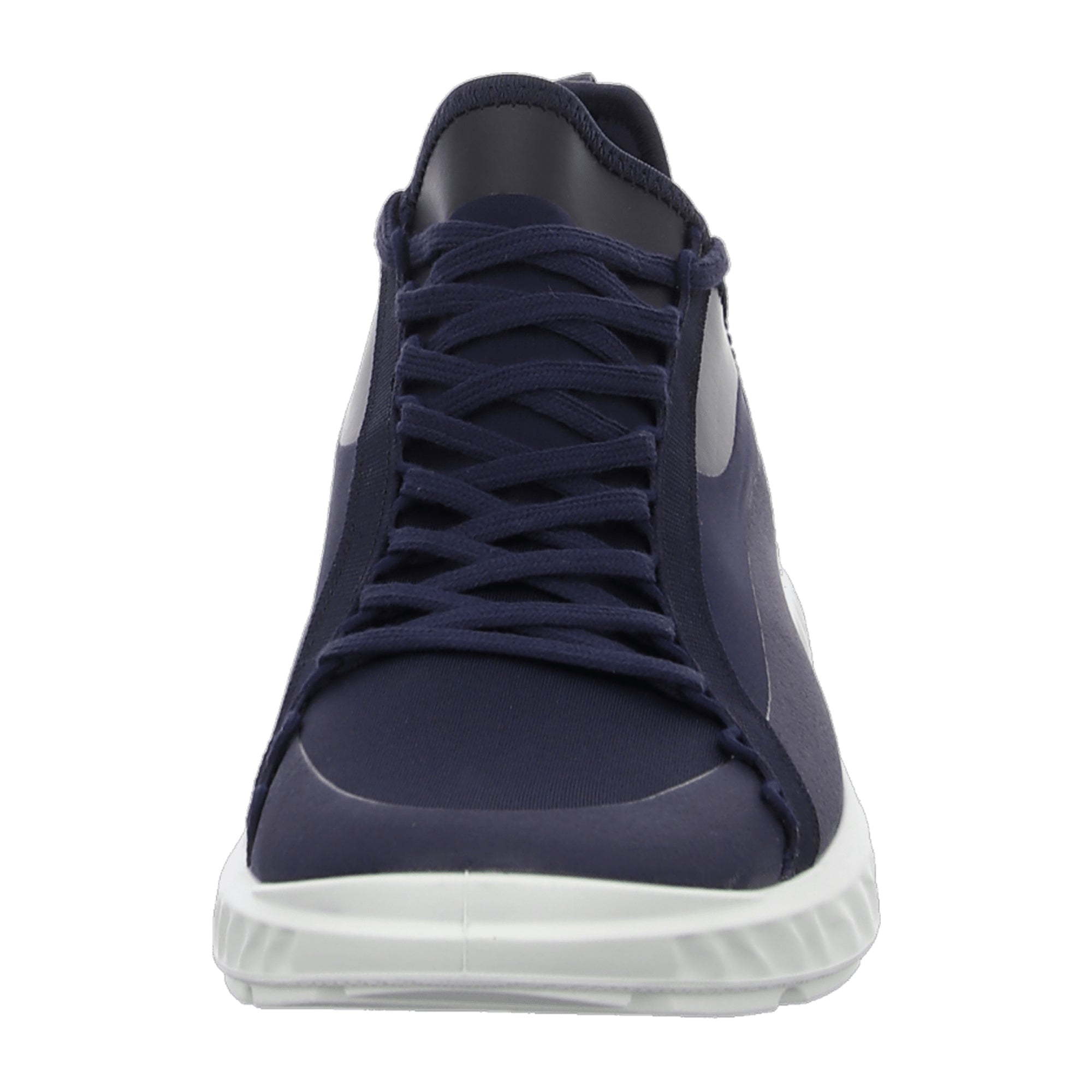 ECCO Mens Dynasty‎ St.1 Lite Sneakers Training Shoes Lace Up Blue Sz US 5-5.5 Amazon.com | ECCO Men main image 2
