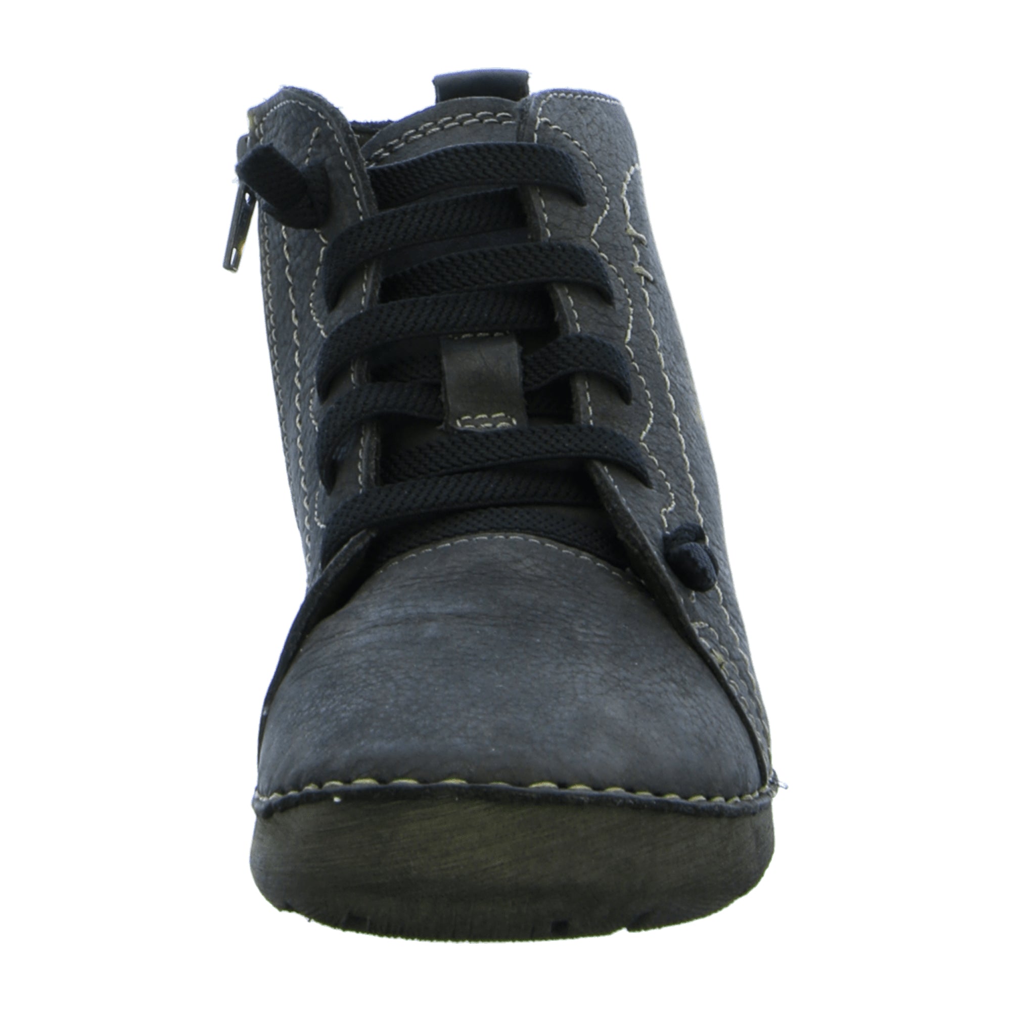 Josef Seibel Fergey 86 Grey Women's Shoes