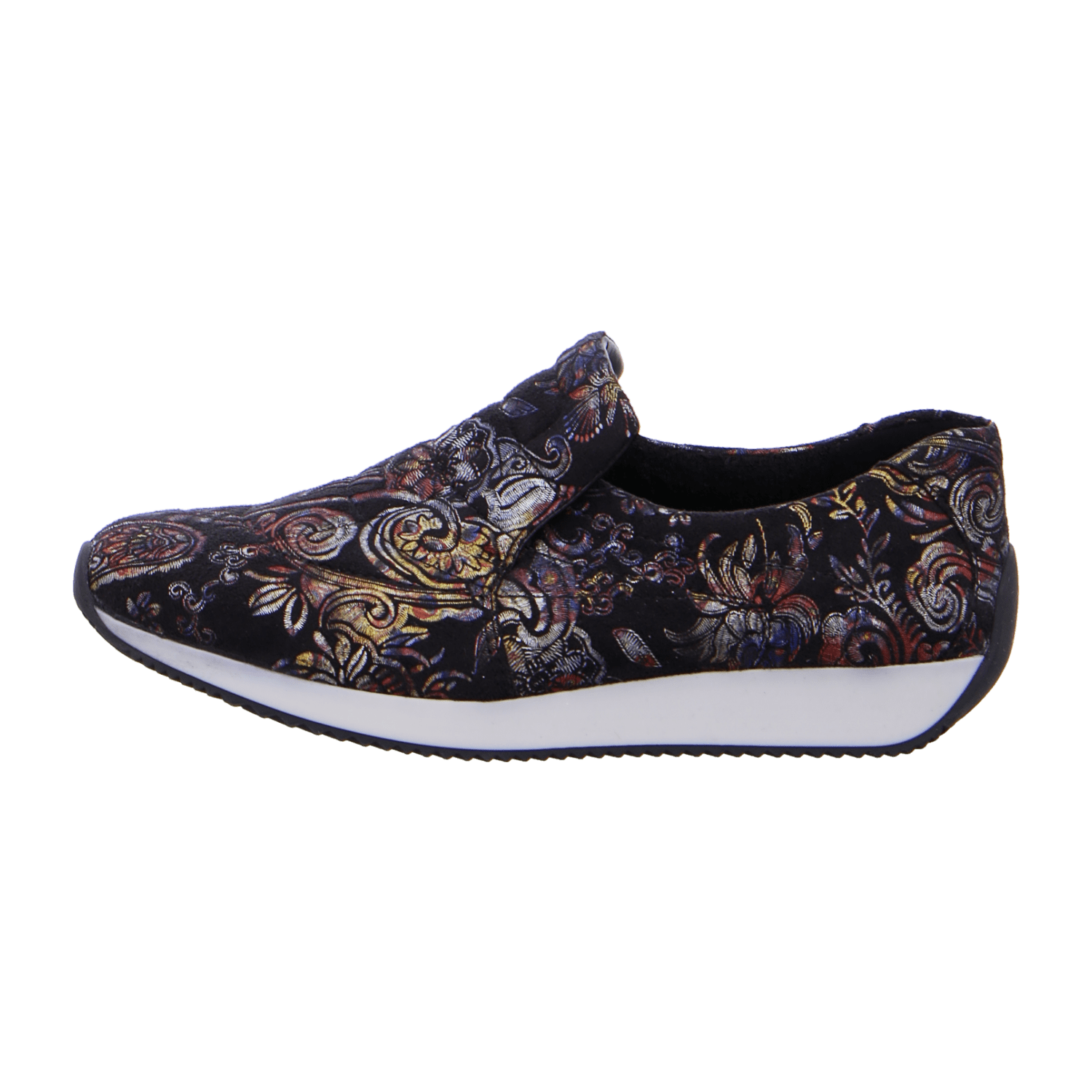 ARA GIL Women's Colorful Shoes
