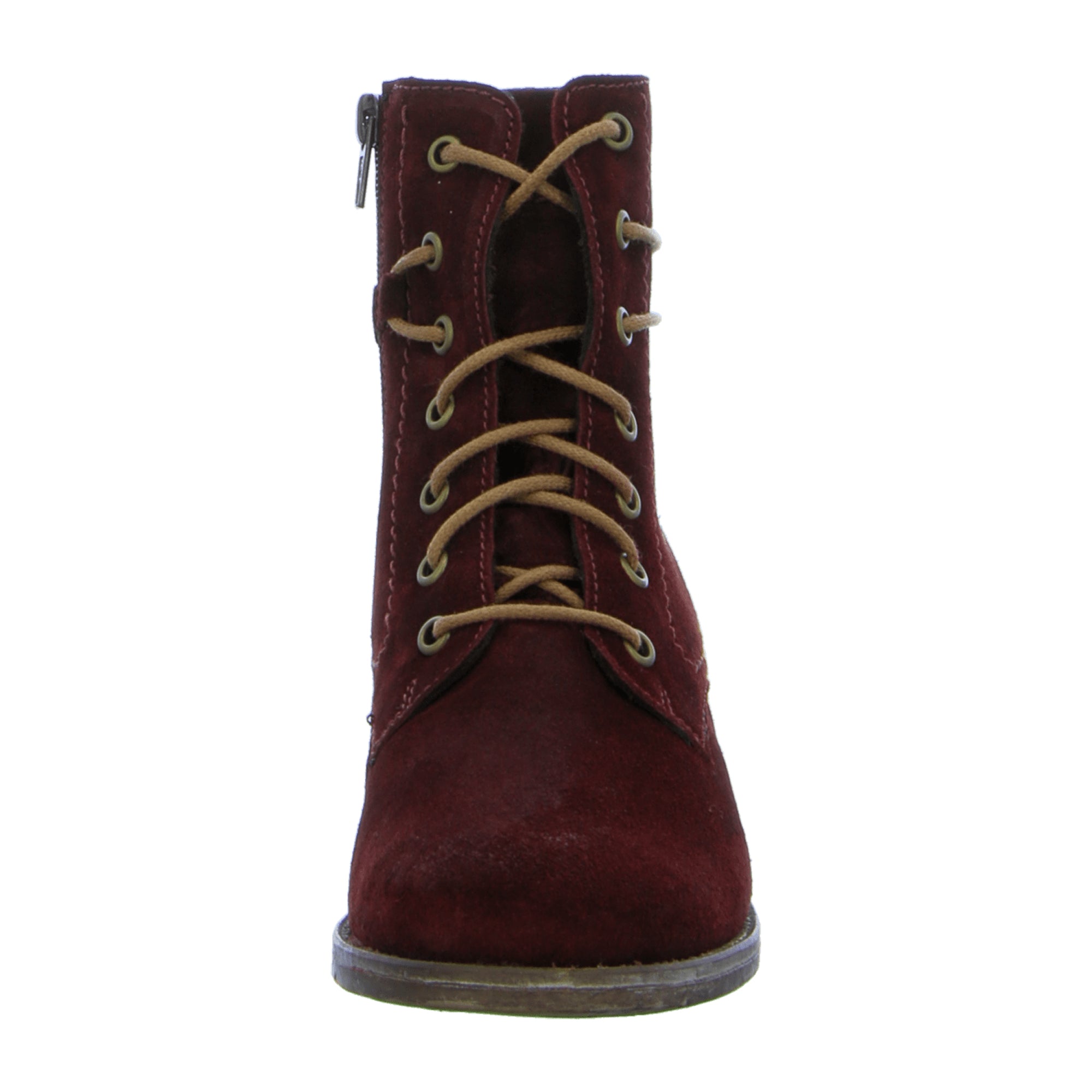 Josef Seibel Sienna 70 Women's Red Boots