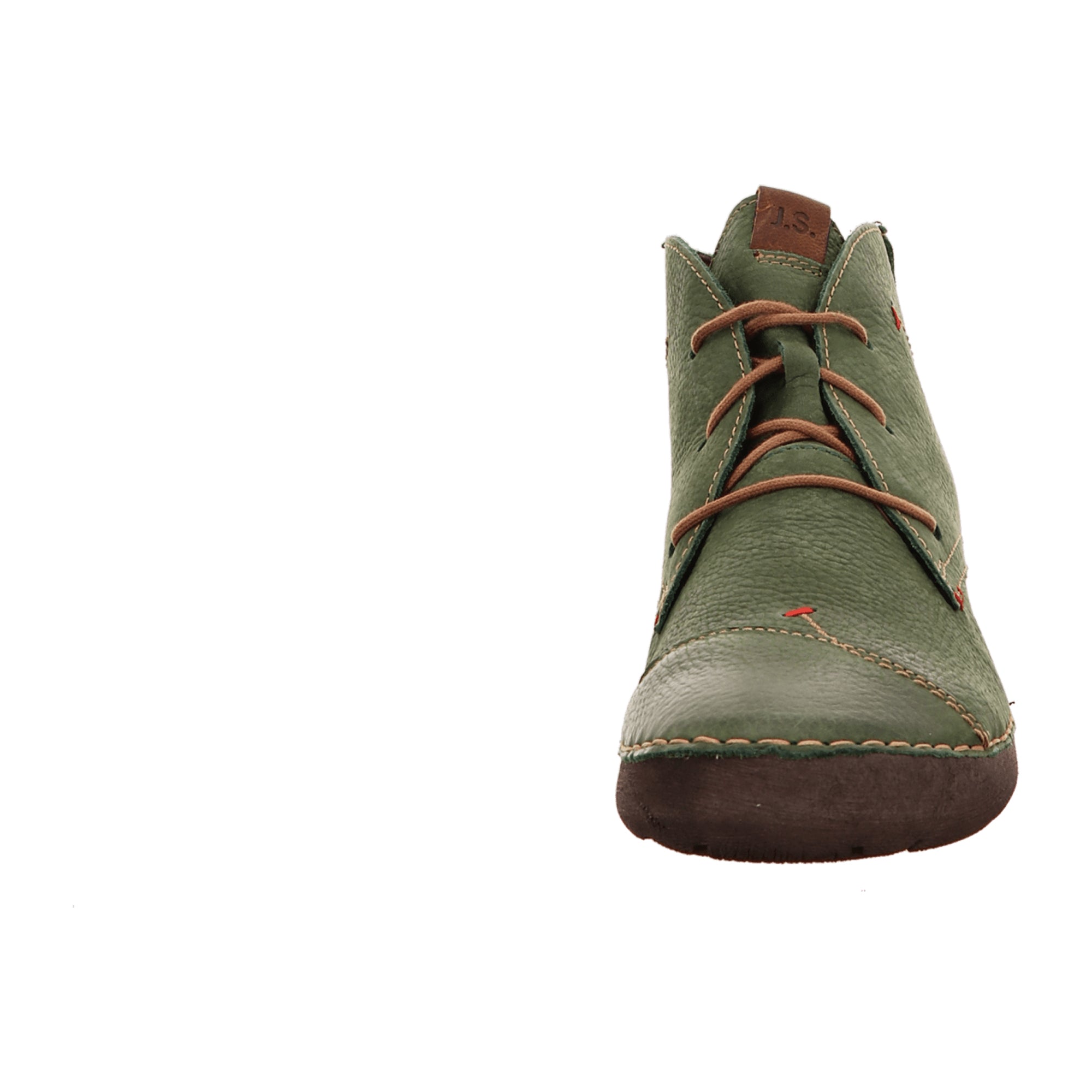 Josef Seibel Fergey 18 Green Women's Shoes