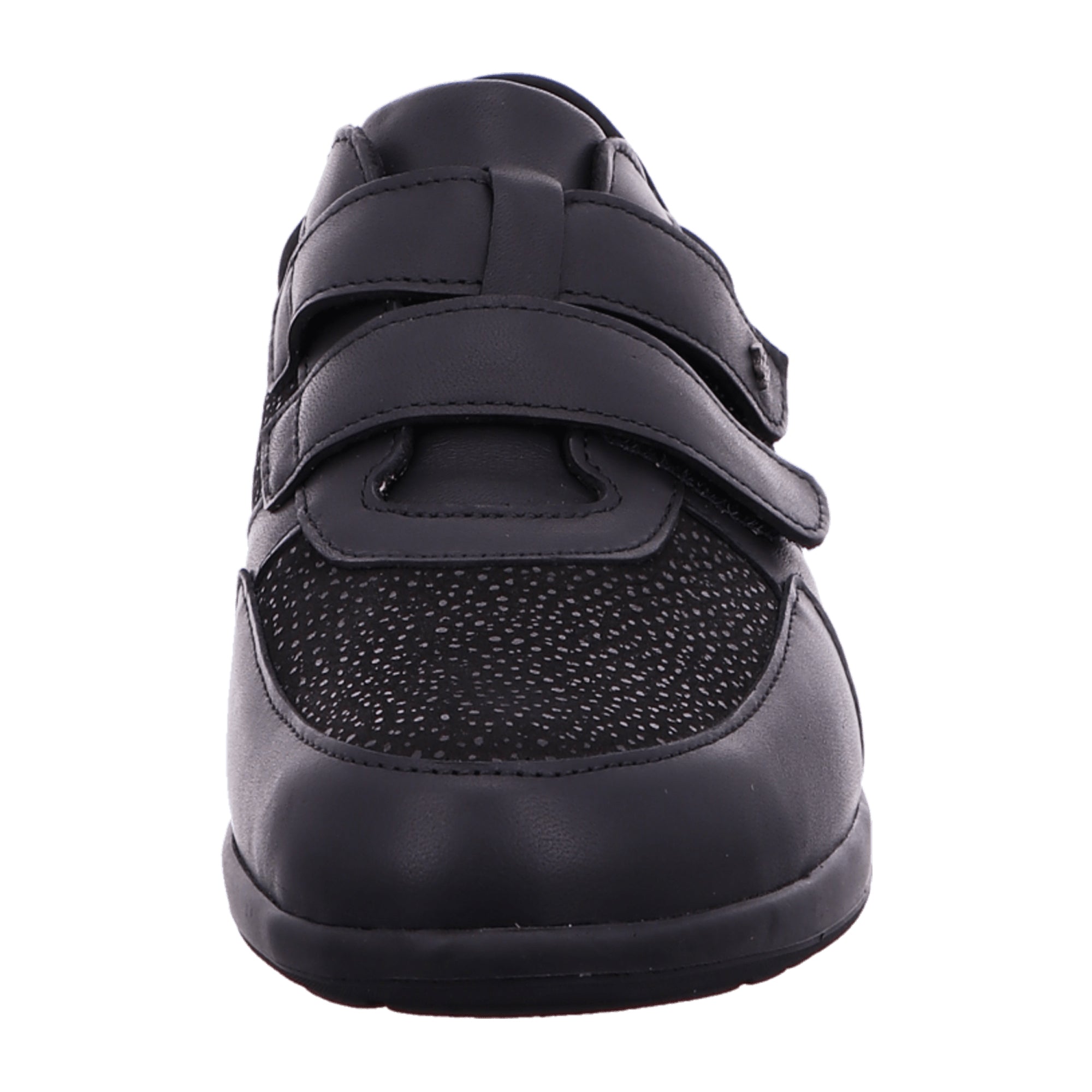 Finn Comfort Franca Women's Comfort Sandals, Elegant Black
