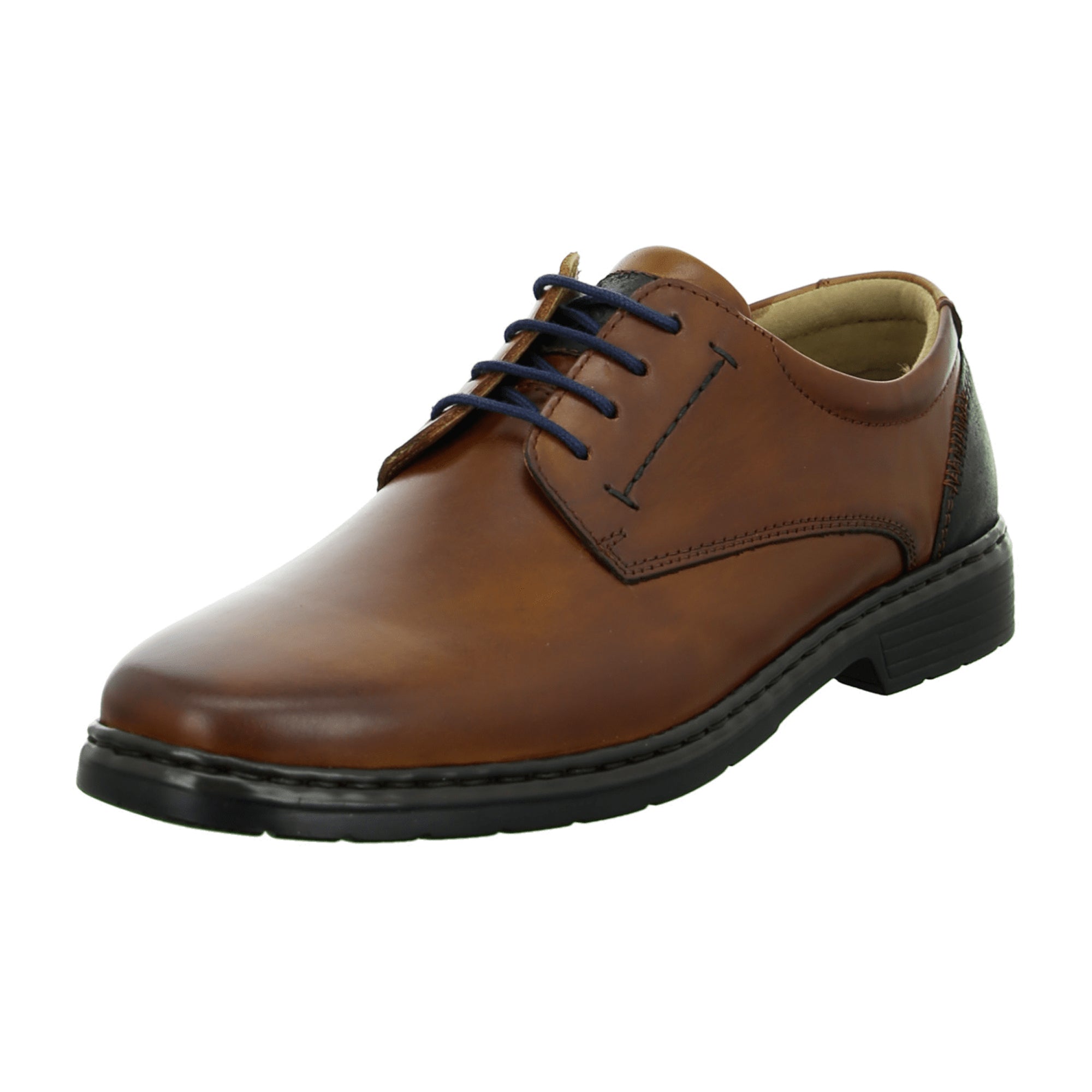 Josef Seibel Lace-up Shoe Alastair 01 for Men in Brown
