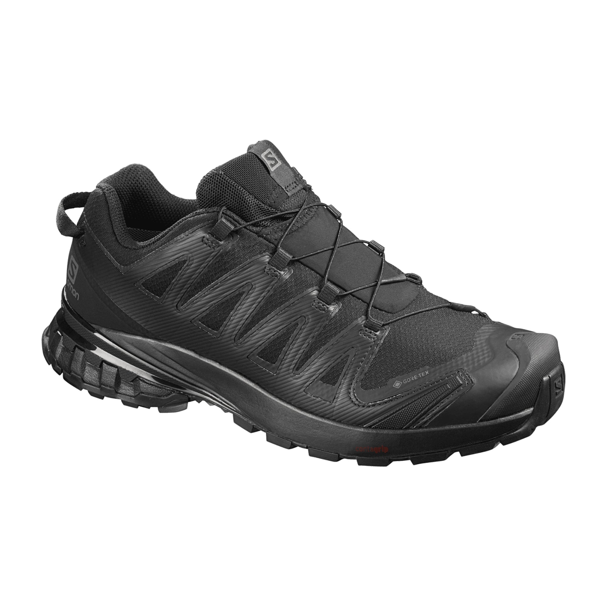 Salomon XA Pro 3D v8 GTX for men, black, shoes