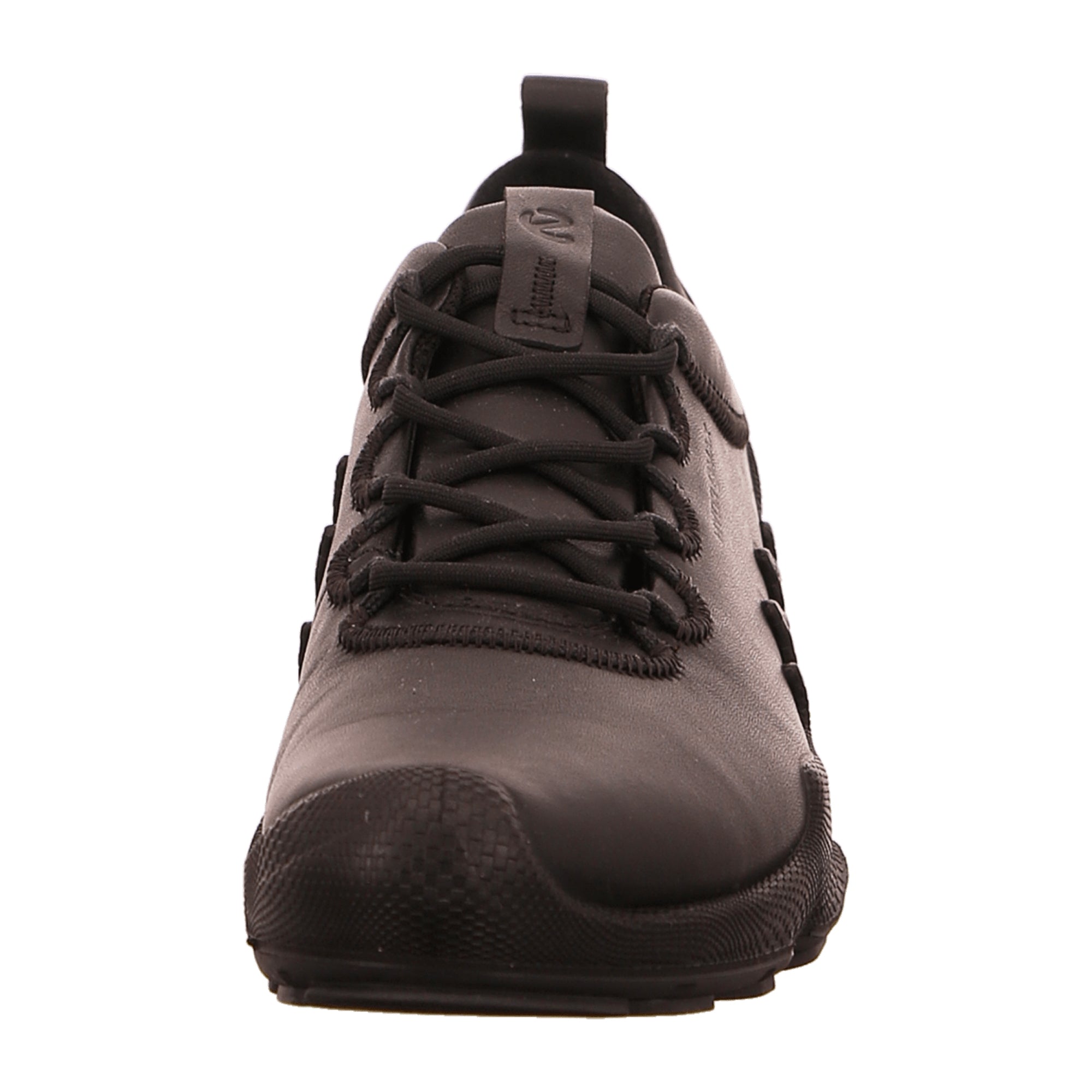Ecco Women's Black Outdoor Shoes - Durable & Stylish