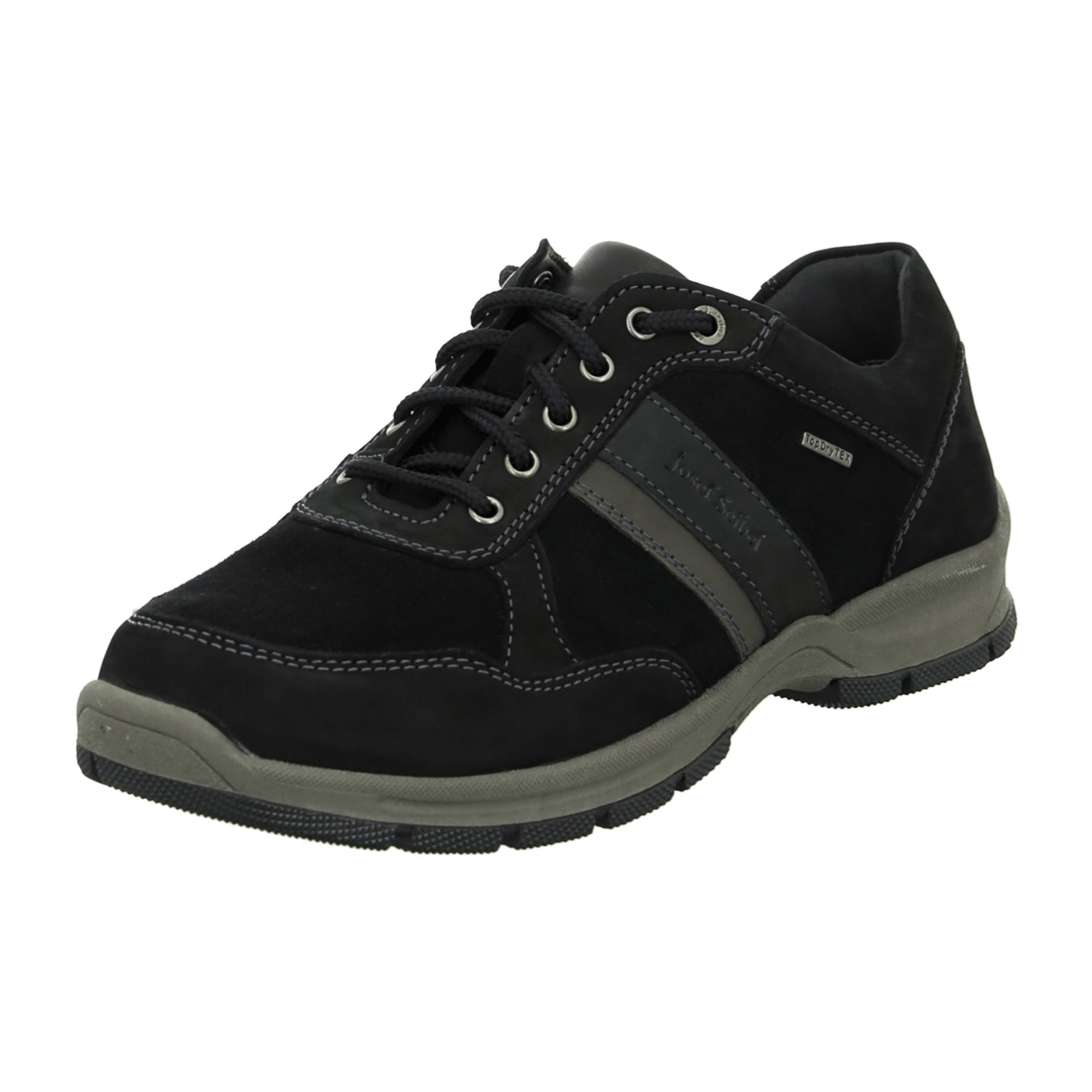 Josef Seibel Lenny 51 for Men in Black