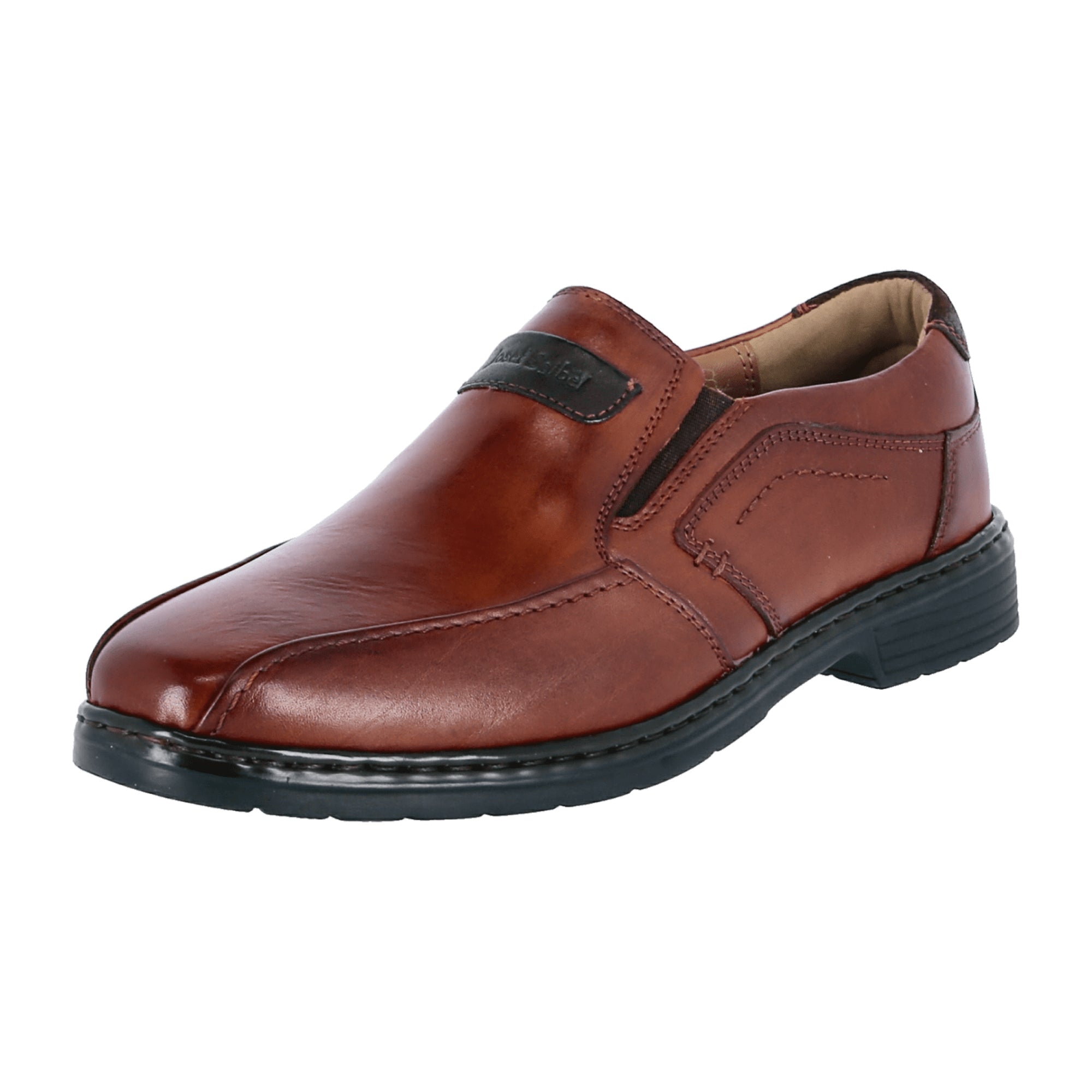 Josef Seibel Alastair 03 for Men Brown