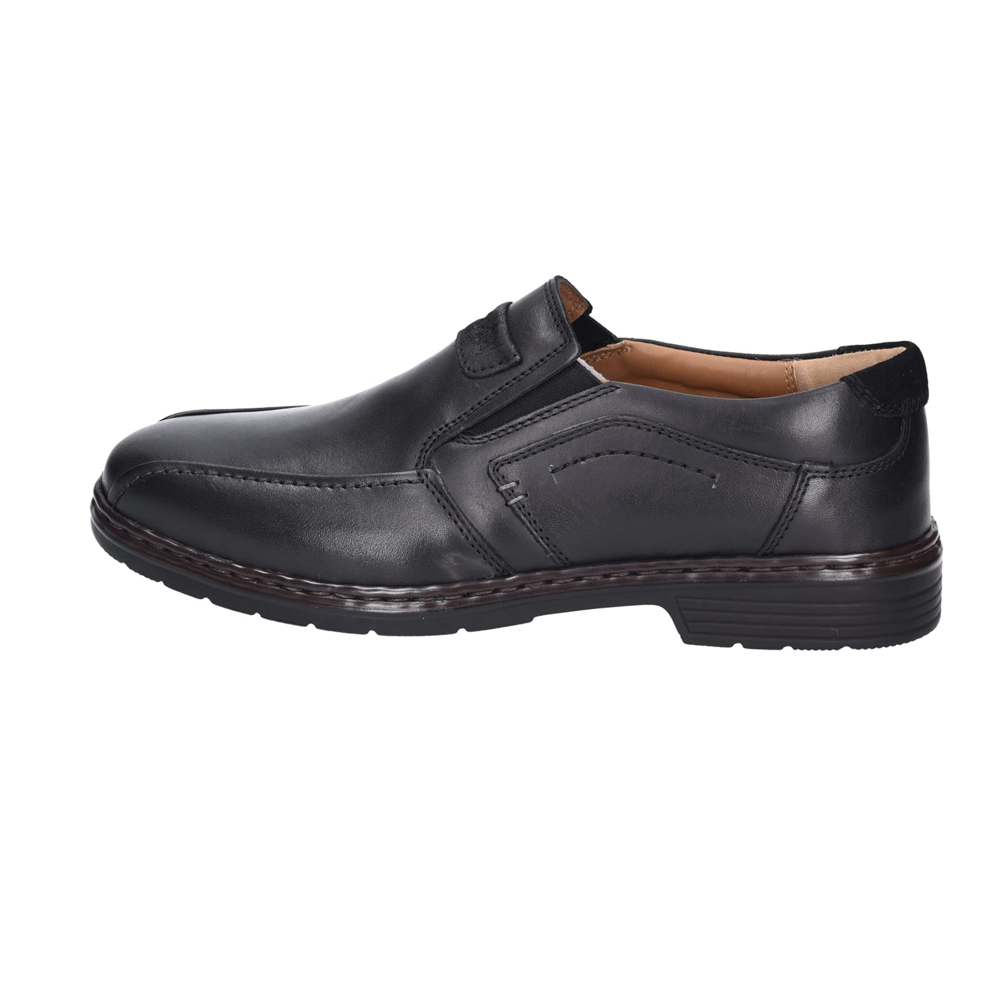 Josef Seibel Alastair 03 for Men in Black