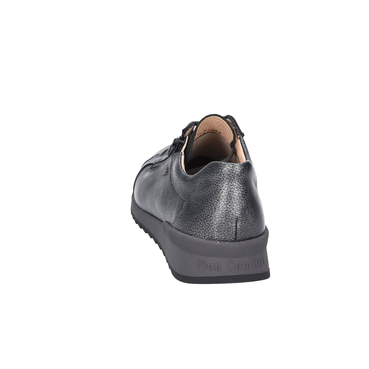 Finn Comfort Barretos Women's Comfort Shoes, Grey