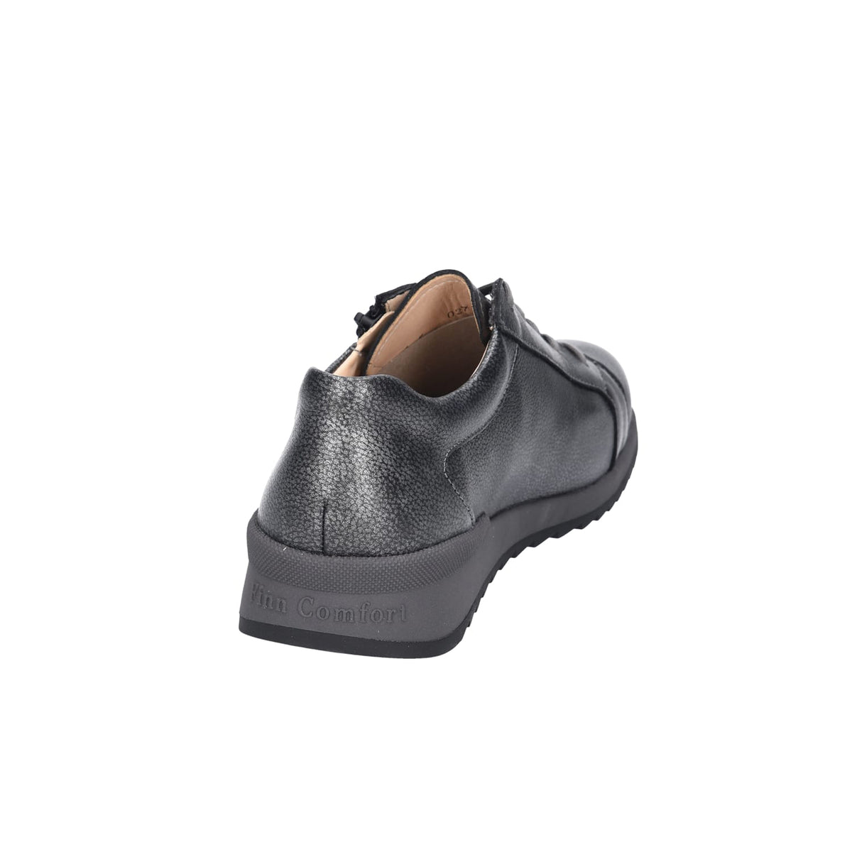 Finn Comfort Barretos Women's Comfort Shoes, Grey