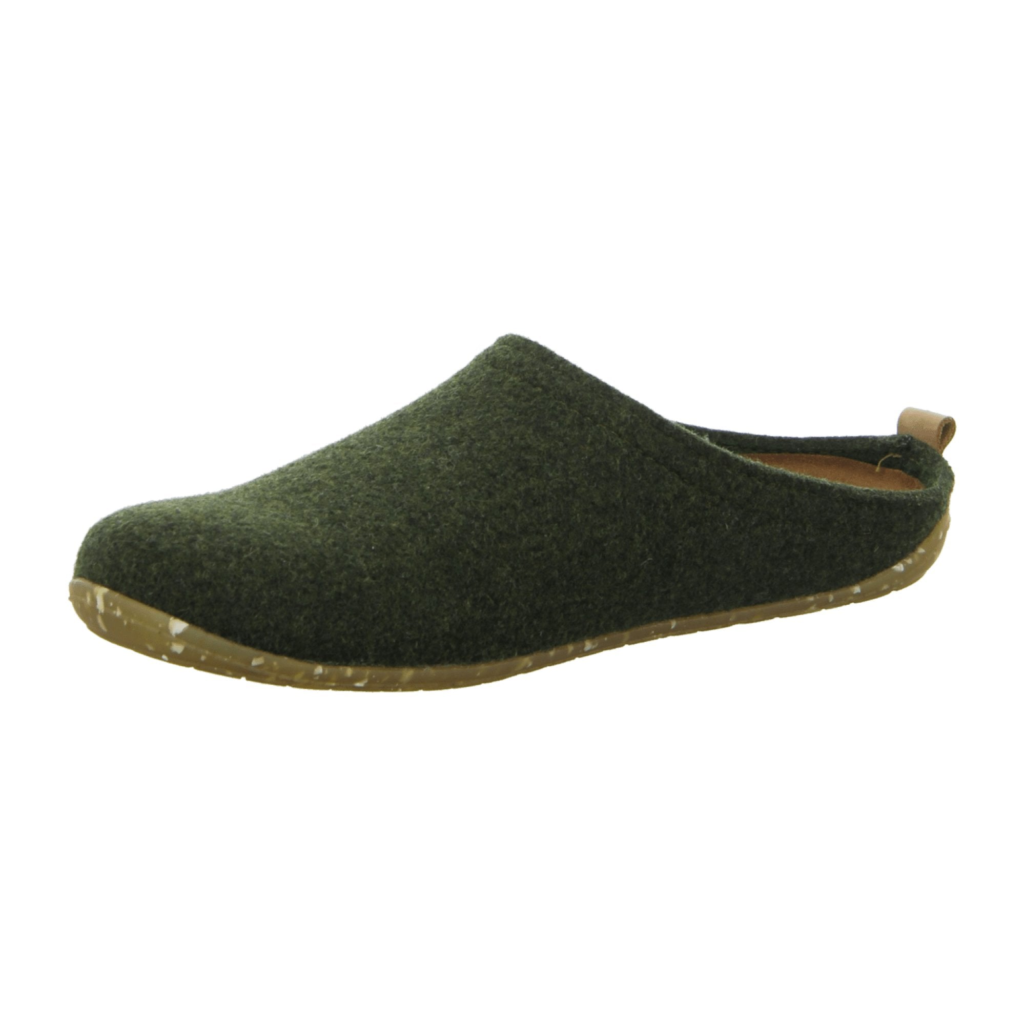 Rohde Rivoli Men's Green Shoes for Fall Winter Dust and Dirt Resistant