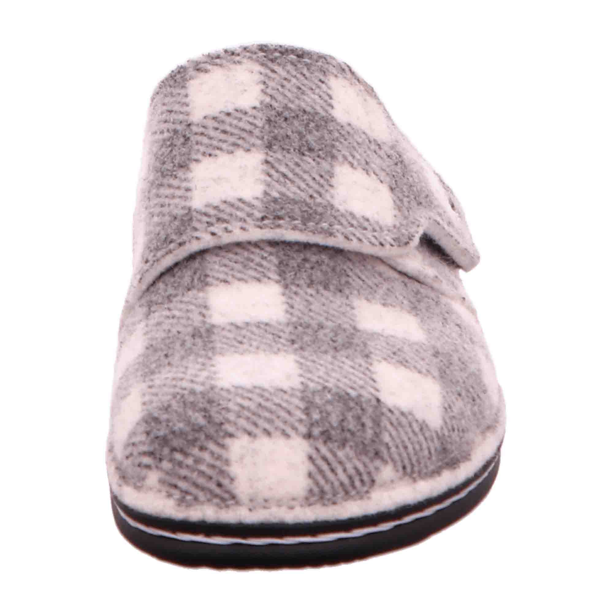 Finn Comfort Kos Women's Comfortable Sandals, Stylish Grey