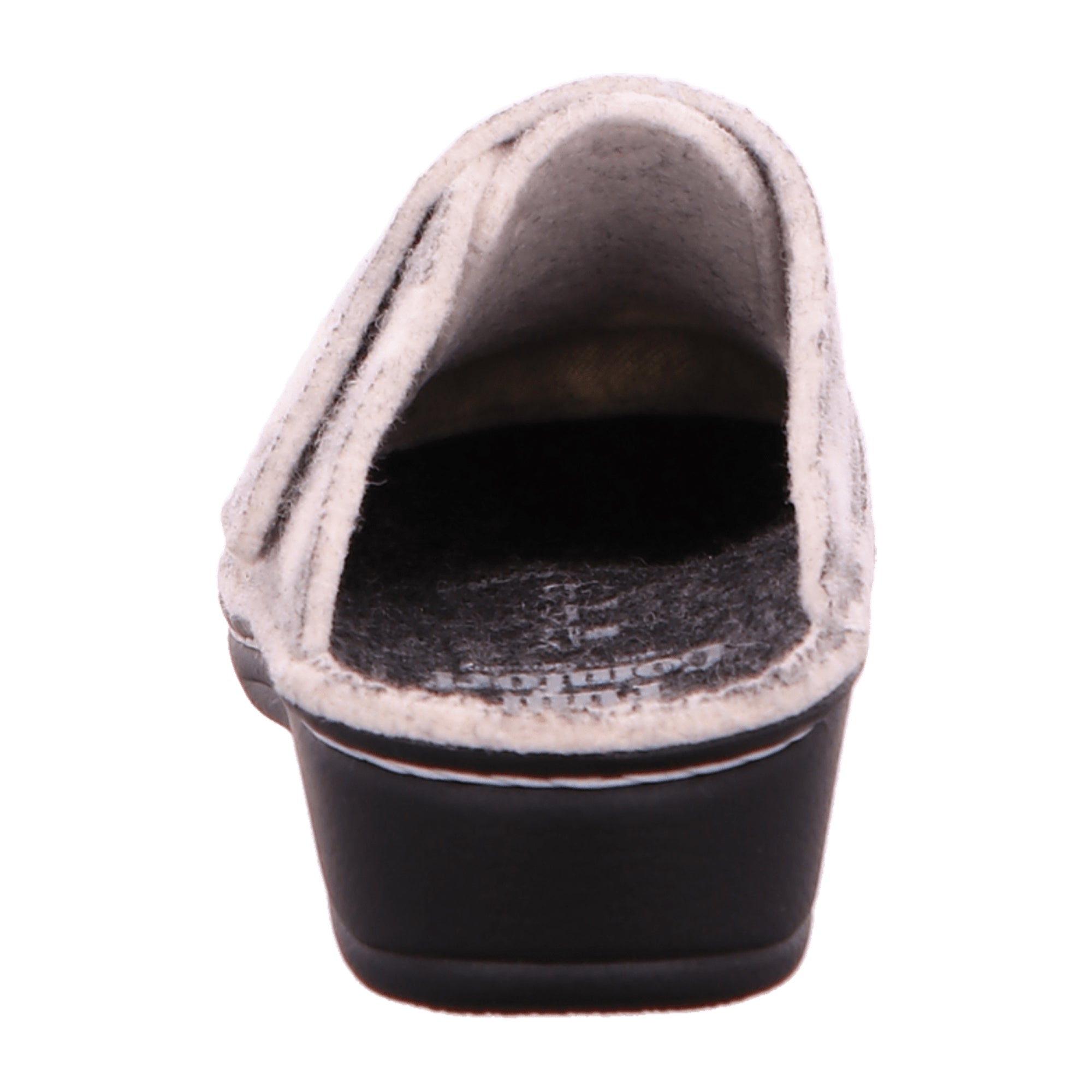 Finn Comfort Kos Women's Comfortable Sandals, Stylish Grey