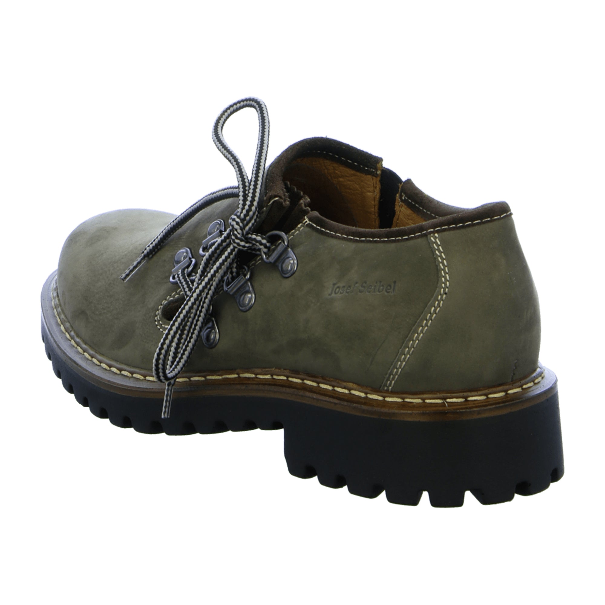 Josef Seibel Chance 76 for Men in Grey