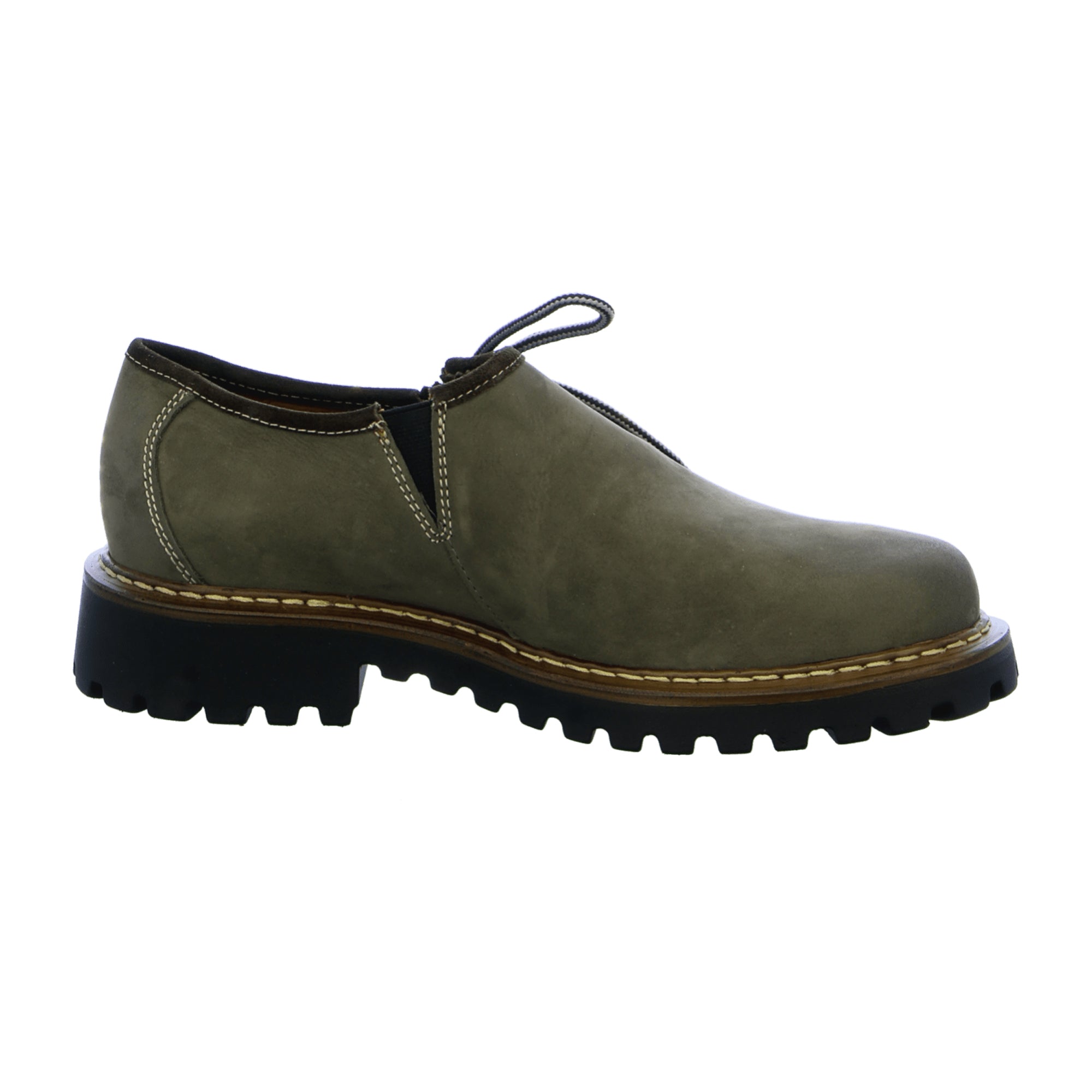 Josef Seibel Chance 76 for Men in Grey