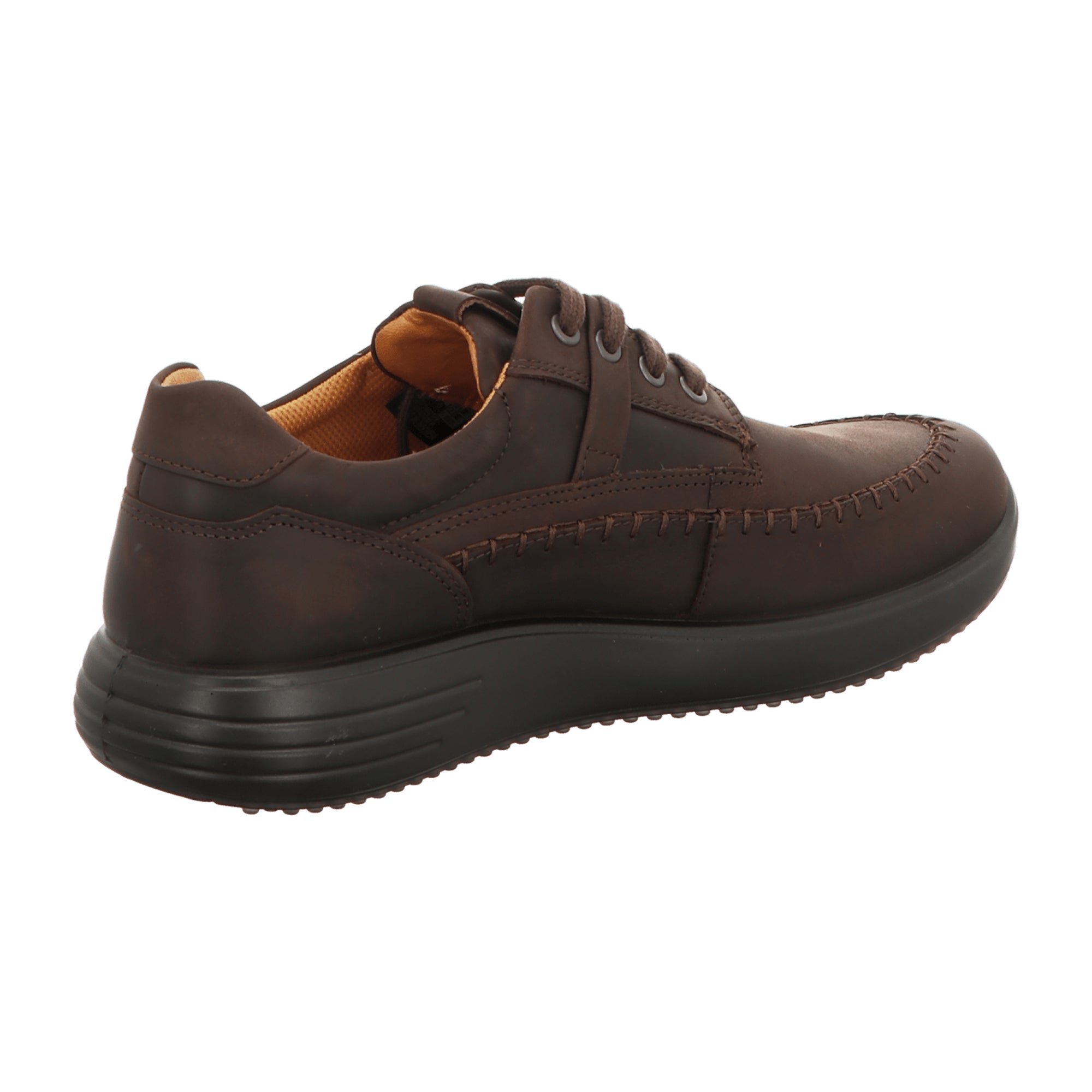 Ecco Soft 7 Runner M Men's Sneakers in Brown - Durable & Stylish - Bartel-Shop