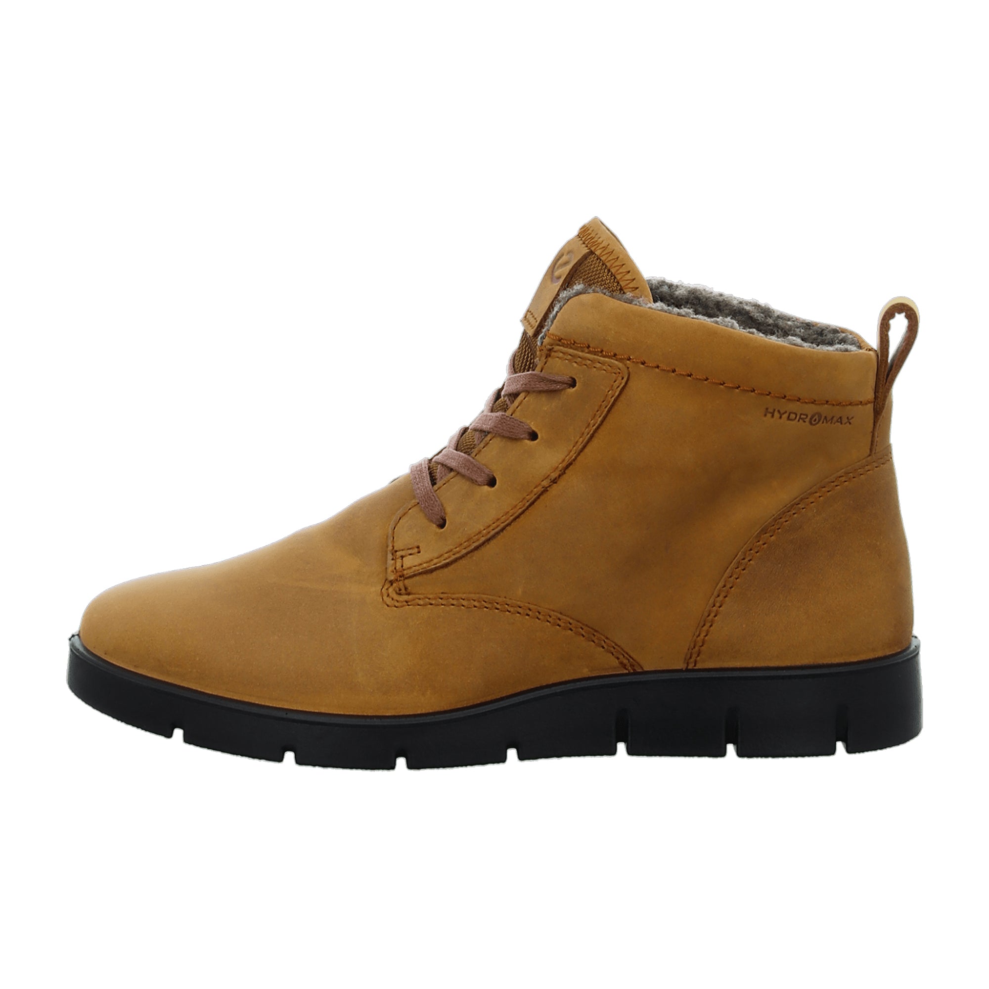 Ecco Bella Women's Stylish Durable Brown Shoes - Perfect for Everyday Wear
