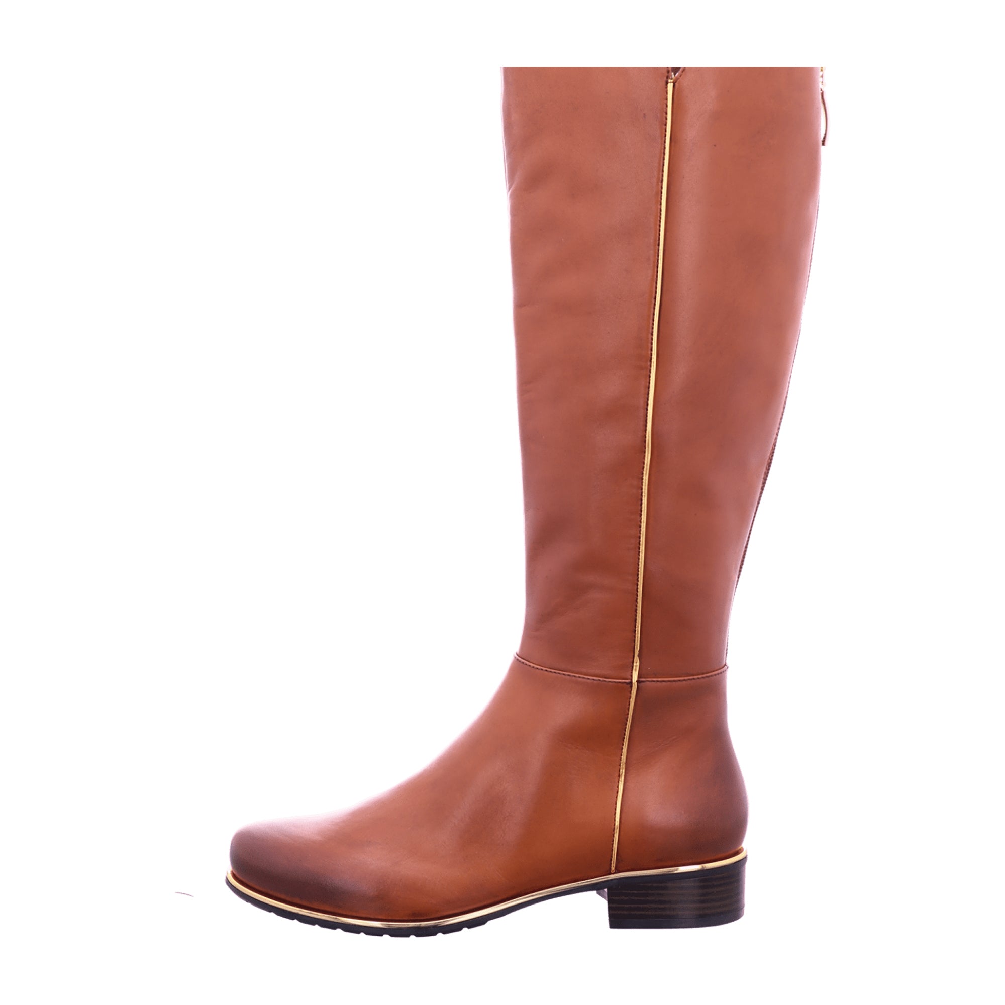 Josef Seibel Classic Boots for Women in Brown
