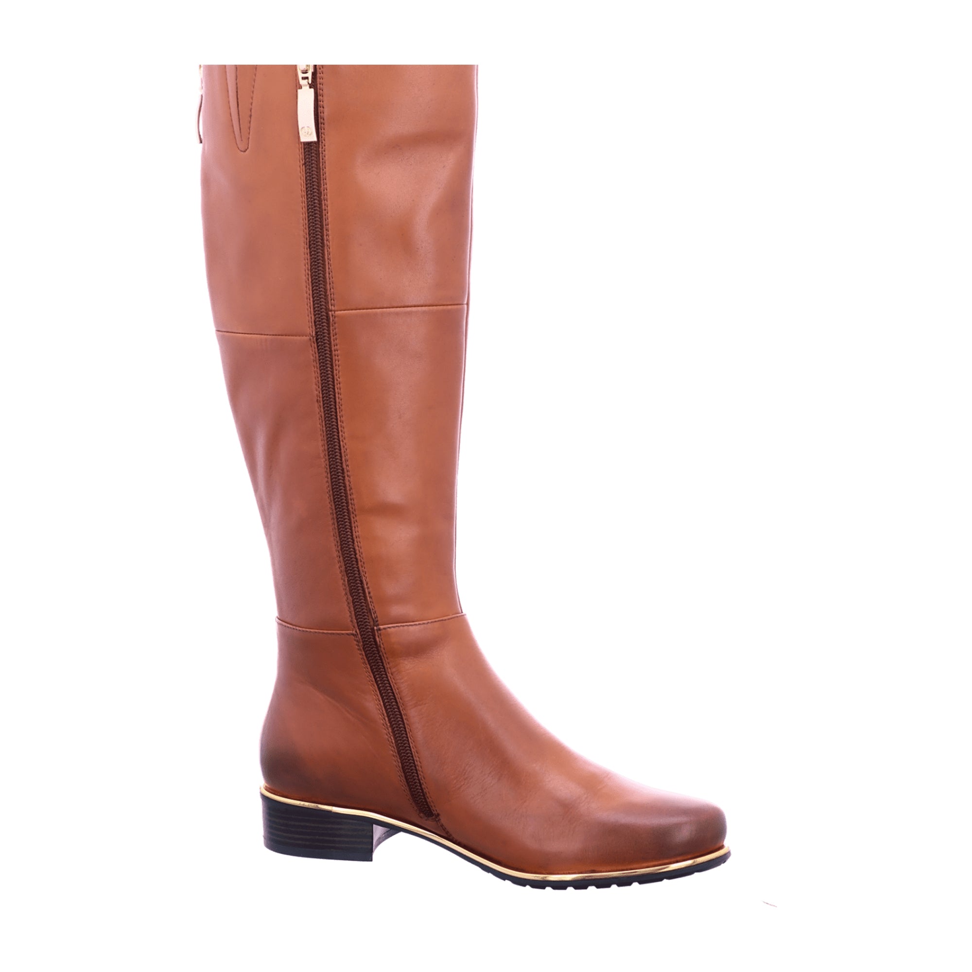 Josef Seibel Classic Boots for Women in Brown