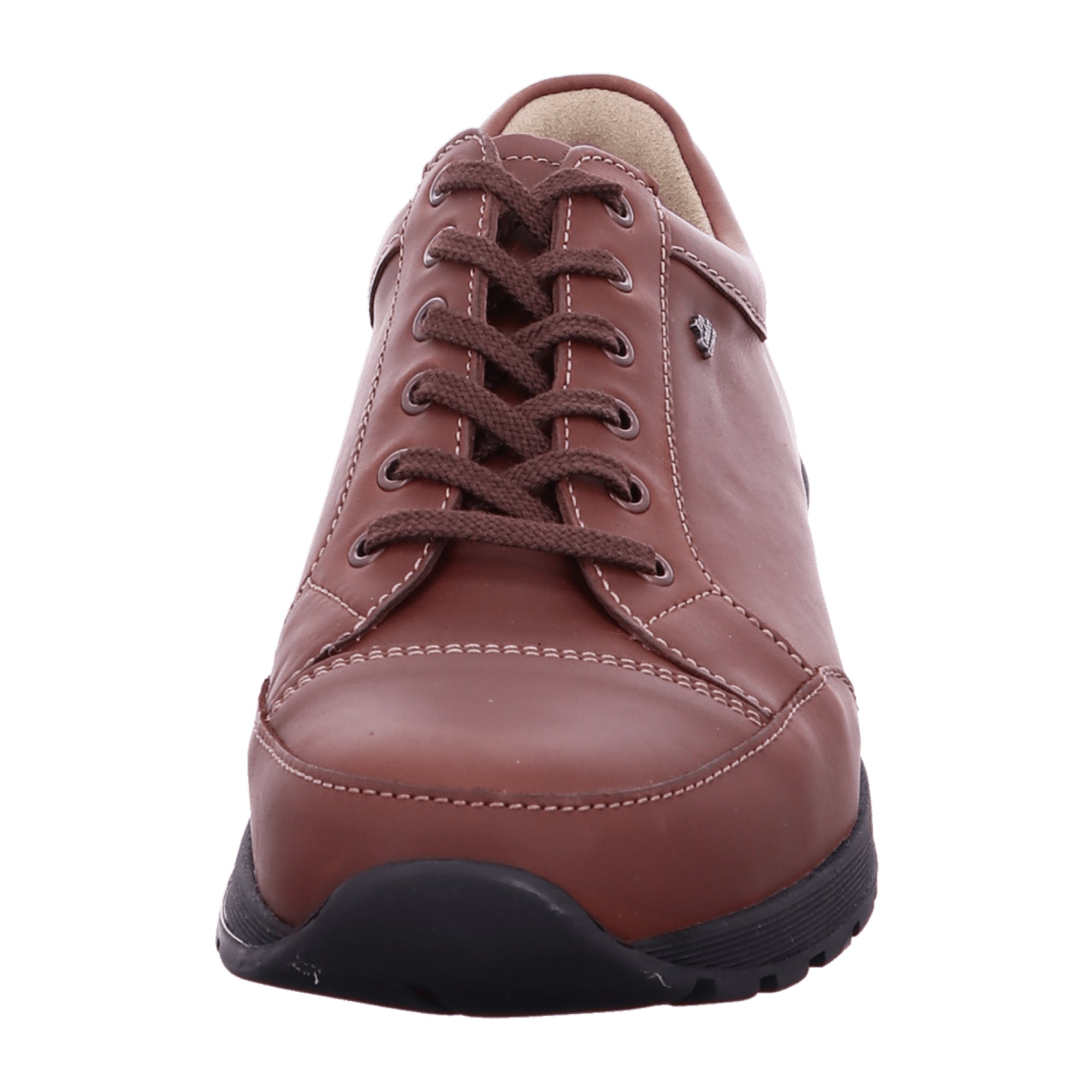 Finn Comfort Andover Men's Brown Shoes - Stylish & Durable Footwear
