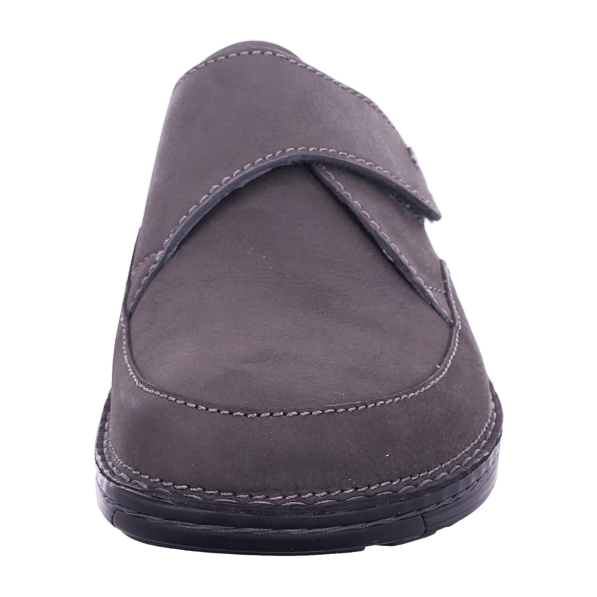 Finn Comfort Aguilas Men’s Gray Comfort Shoes | Stylish & Durable