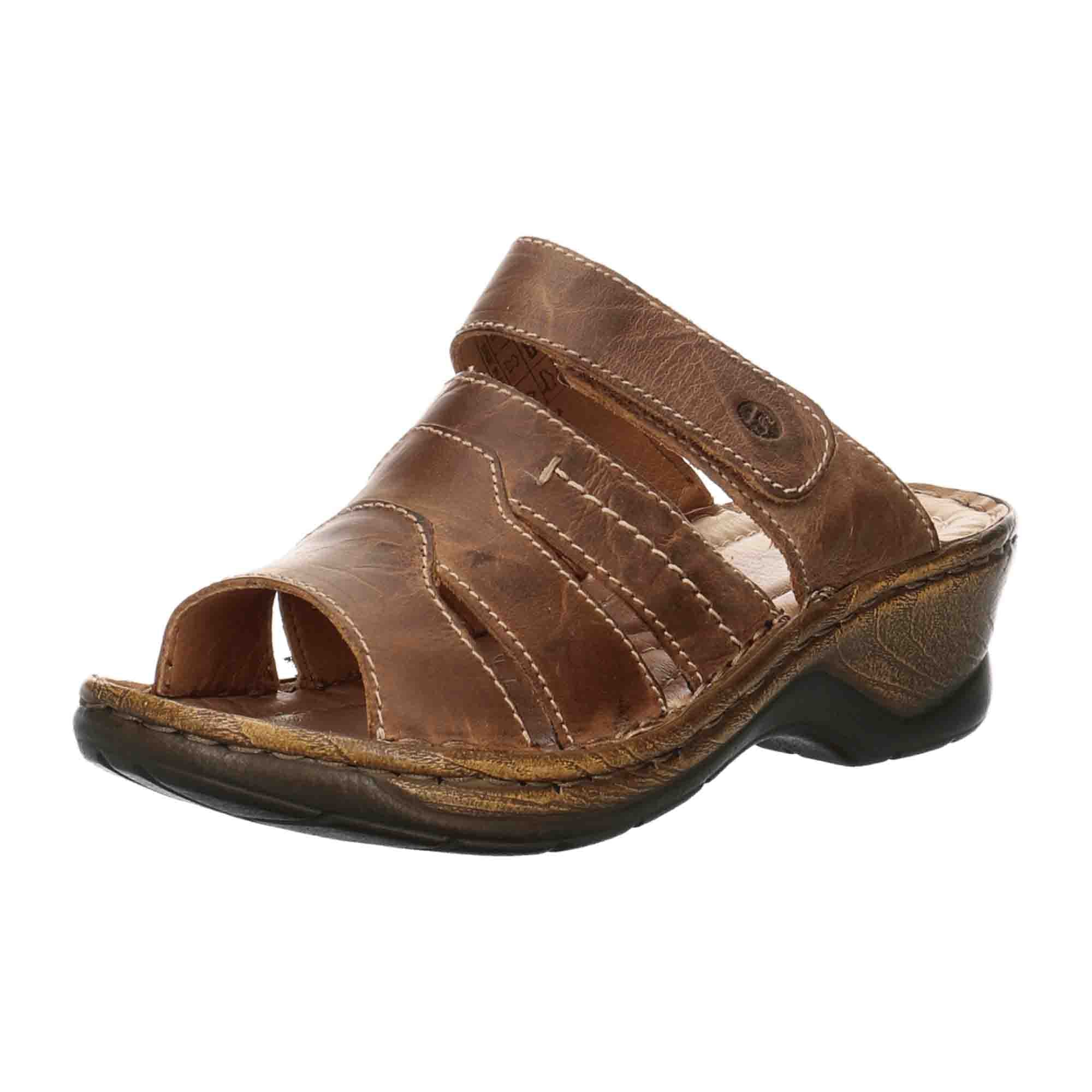 Josef Seibel CATALONIA 49 Brandy for Women in Brown