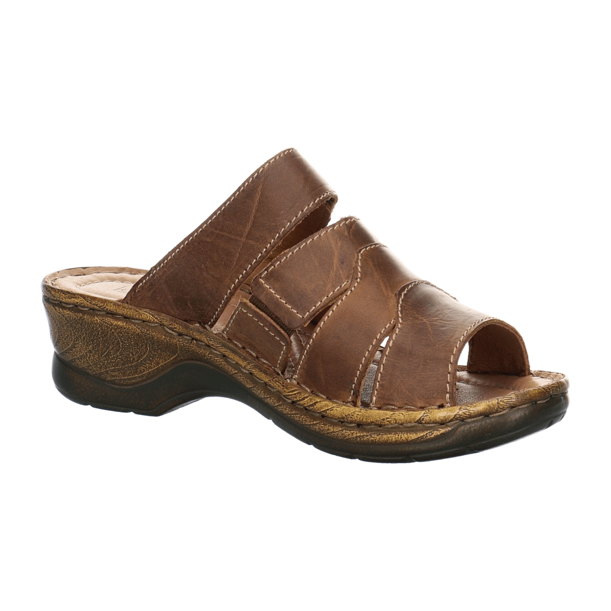 Josef Seibel CATALONIA 49 Brandy for Women in Brown