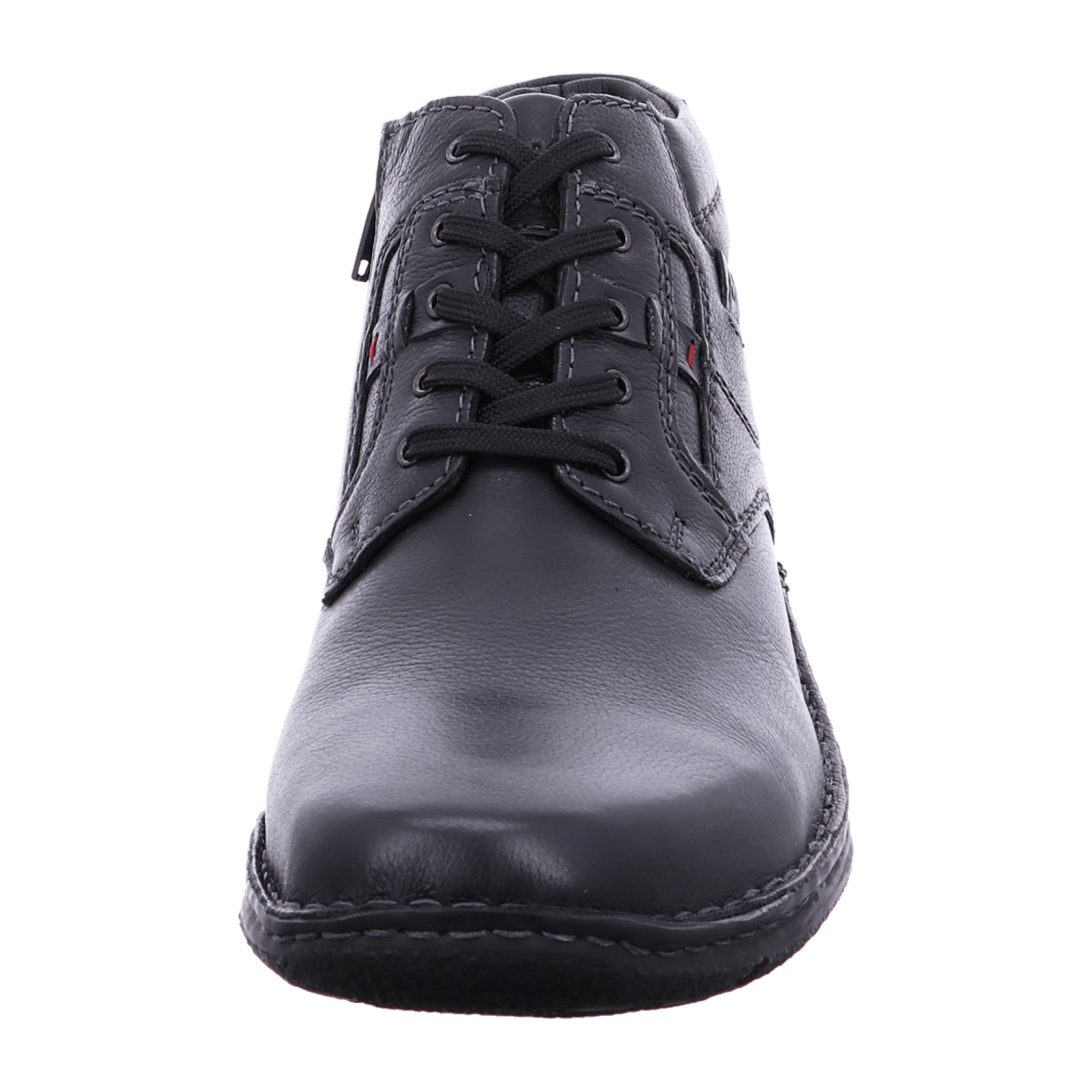 Josef Seibel ANVERS 35 Men's Shoes in Black