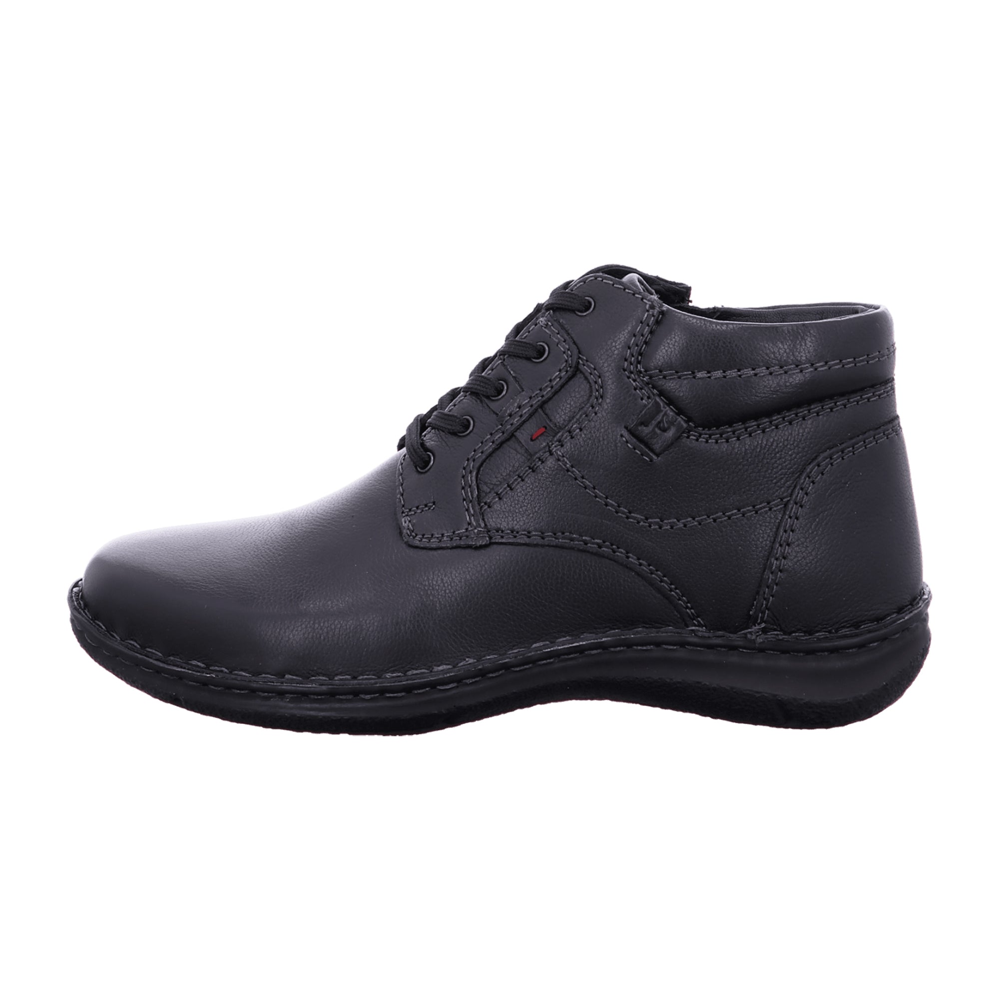 Josef Seibel ANVERS 35 Men's Shoes in Black