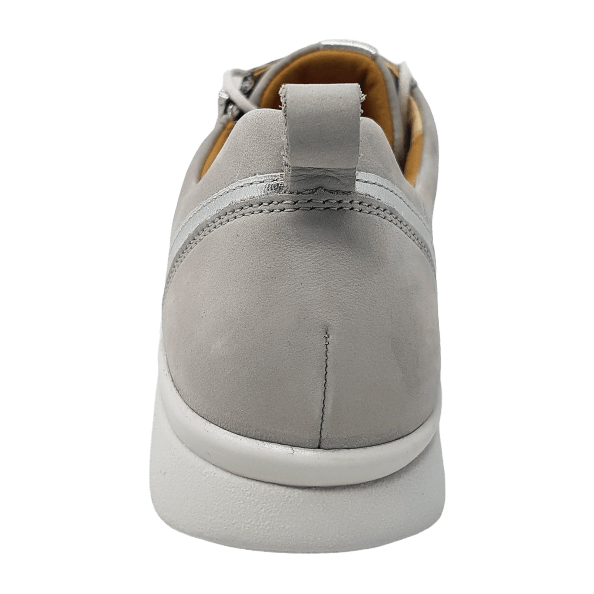 Finn Comfort Kira Women's Sandals - Light Grey/Beige, Stylish and Durable