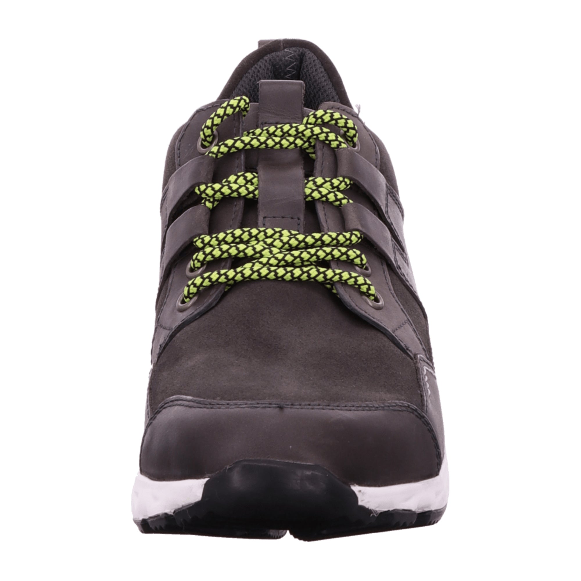 Josef Seibel NOAH - Stivaletti stringati - hellgrau kombi/grigio Josef Seibel NOAH - Stivaletti stringati - hellgrau kombi/grigio