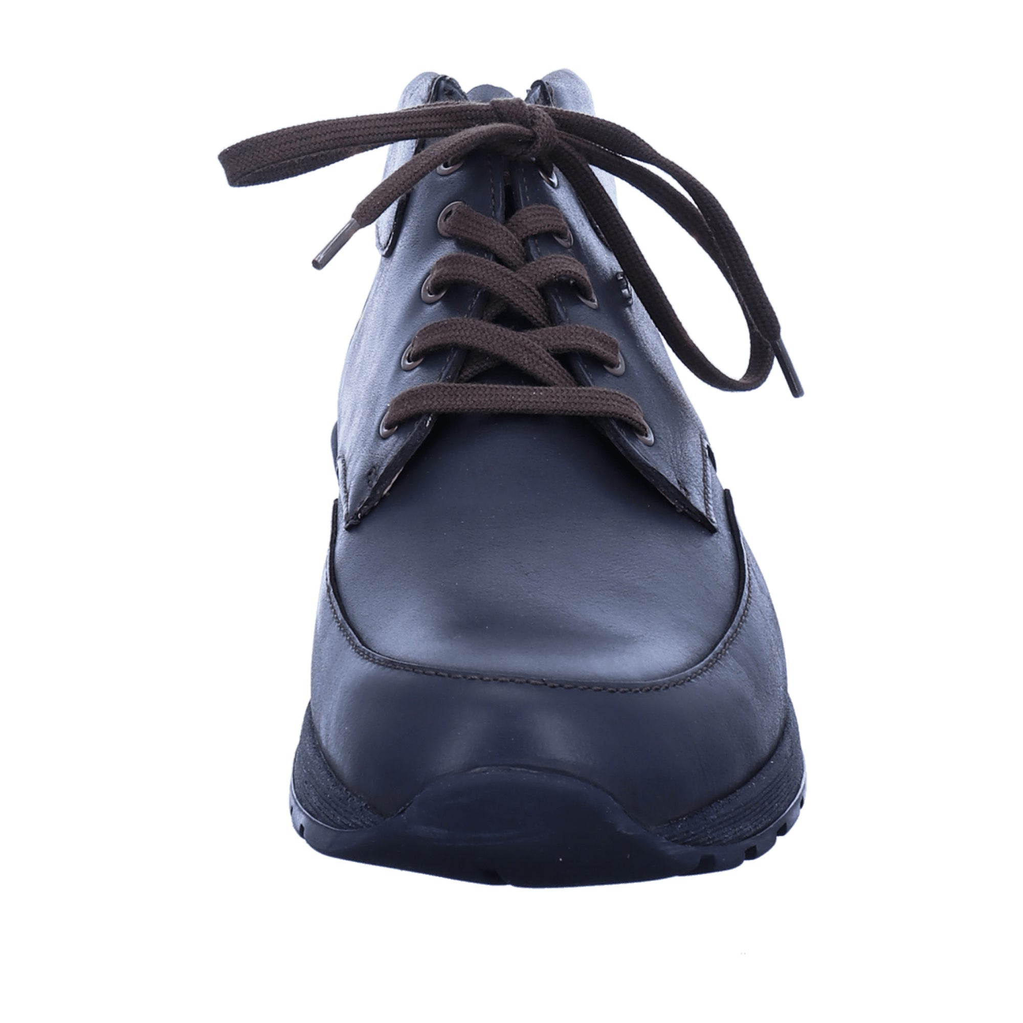 Finn Comfort Men's Orthopedic Shoes - Durable & Stylish in Brown