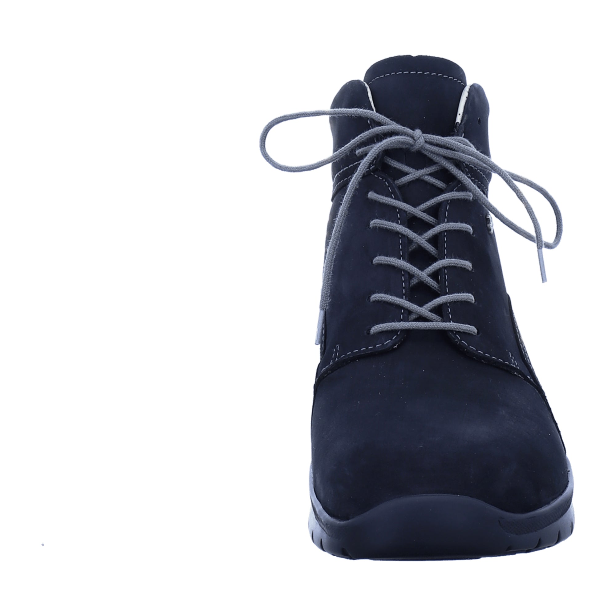 Finn Comfort Women's Comfortable Ankle Boots, Black - Stylish & Durable