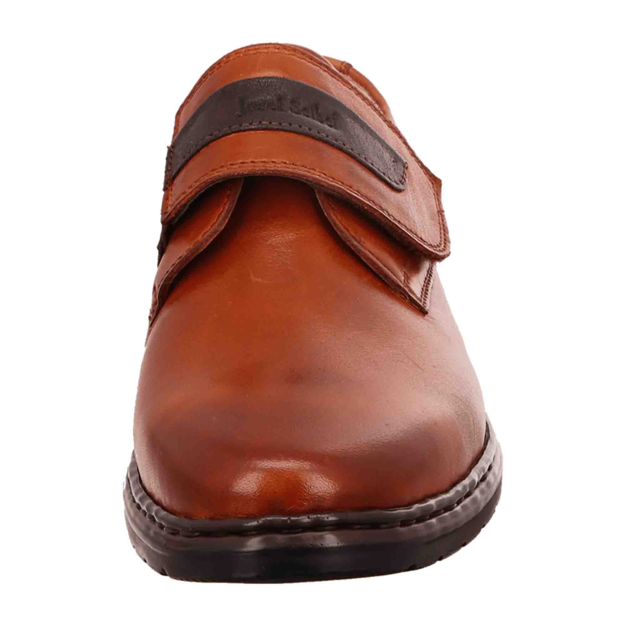 Josef Seibel Alastair 02 for Men in Brown
