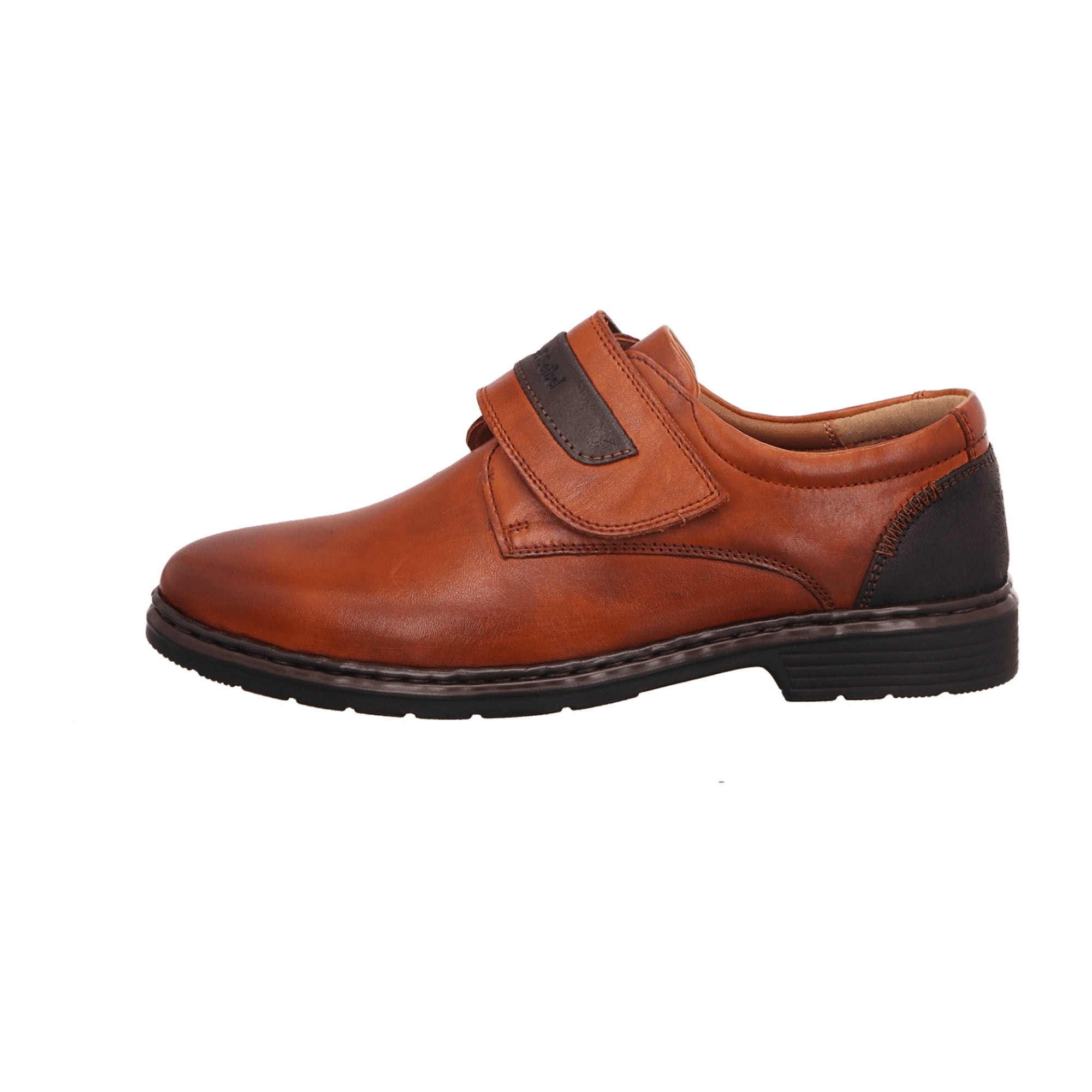 Josef Seibel Alastair 02 for Men in Brown