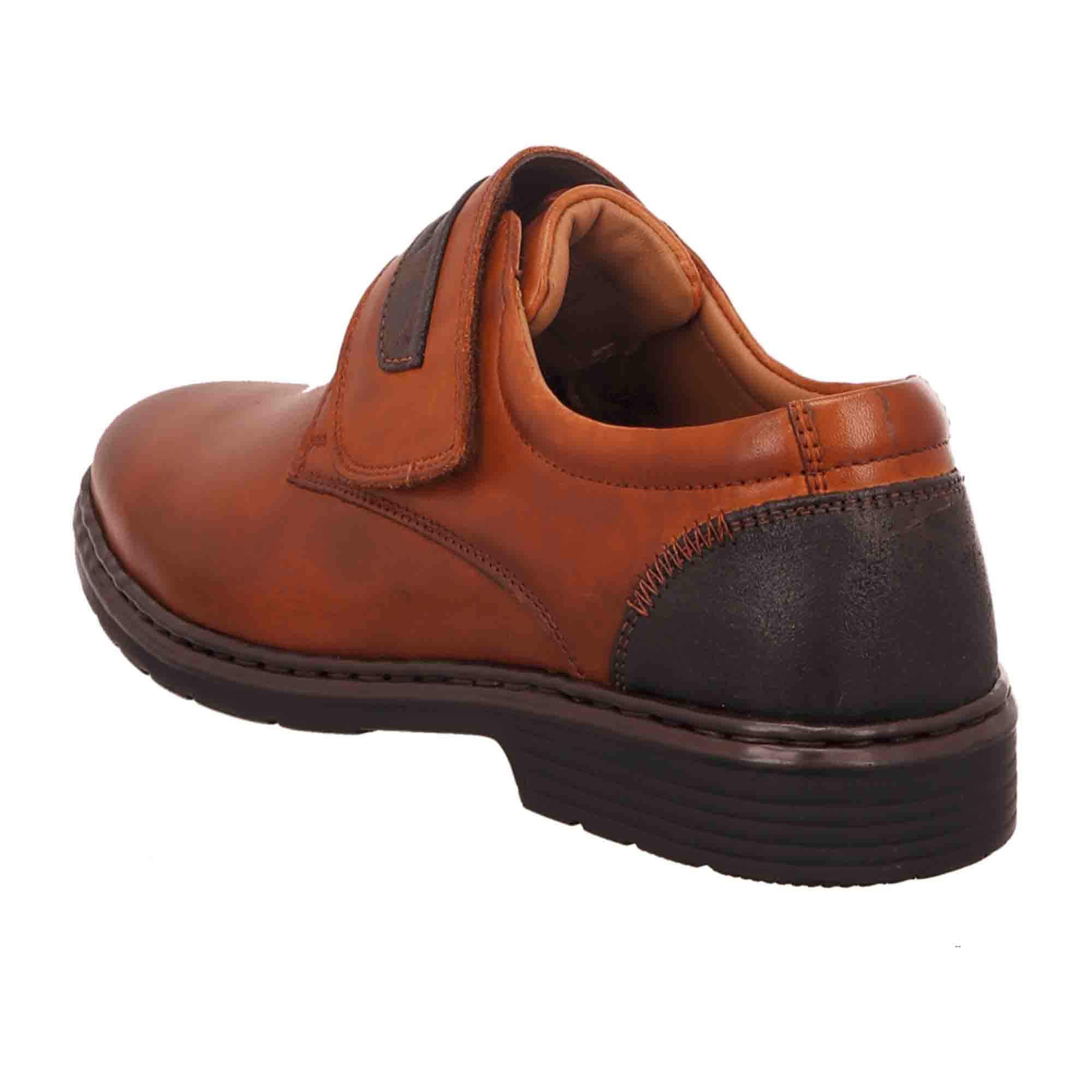 Josef Seibel Alastair 02 for Men in Brown