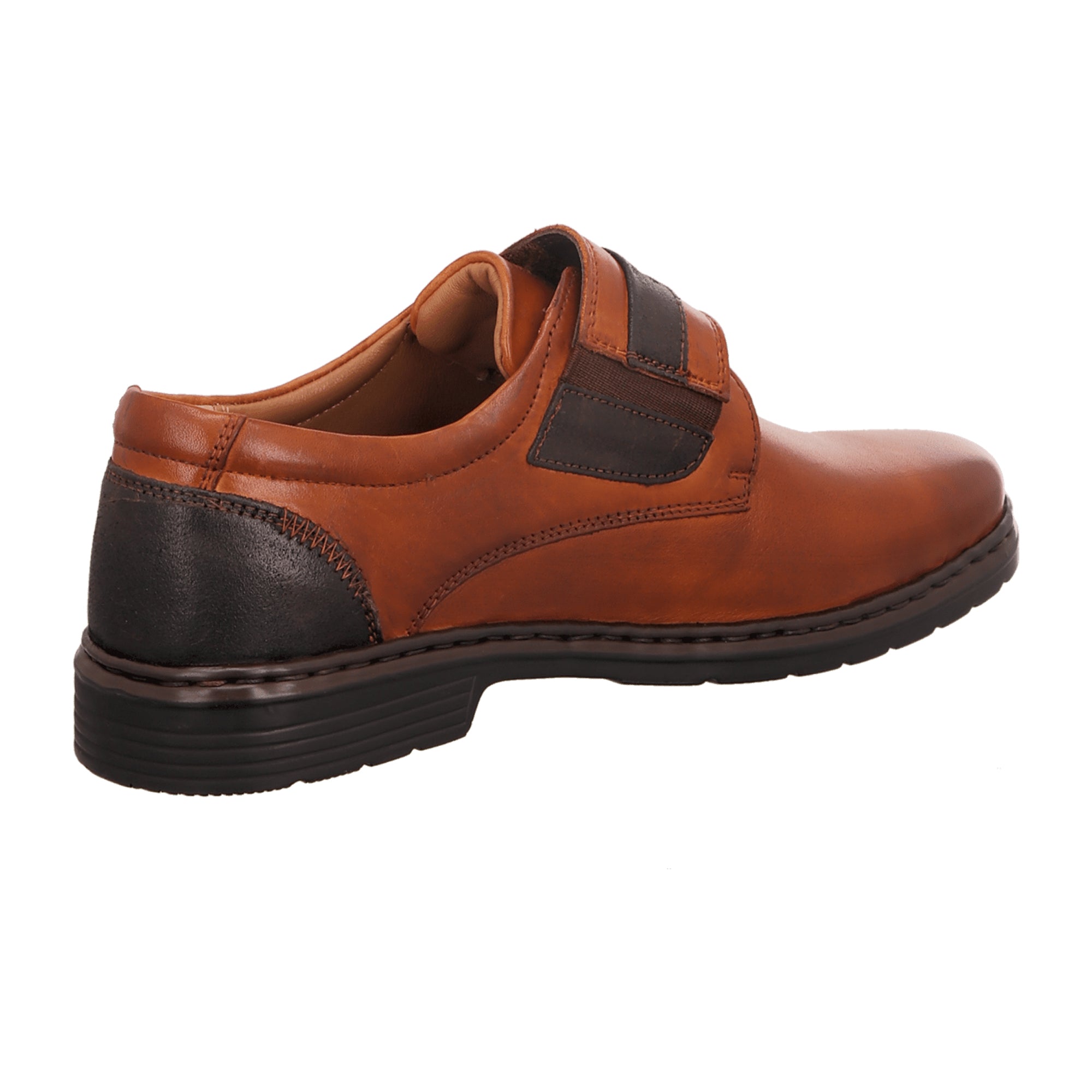 Josef Seibel Alastair 02 for Men in Brown
